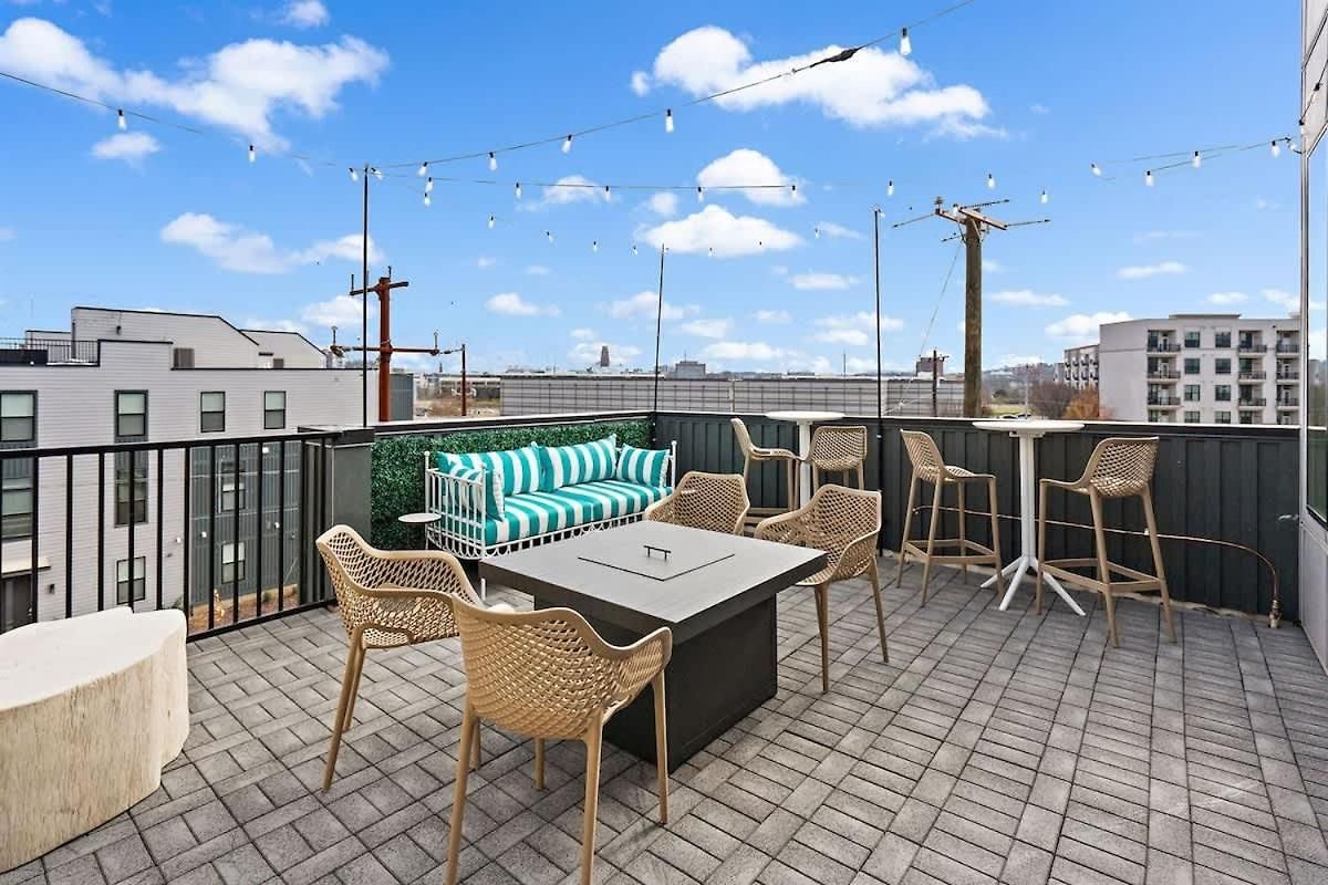 Holiday home The Southern Lady - Newly Renovated Spacious Patio *