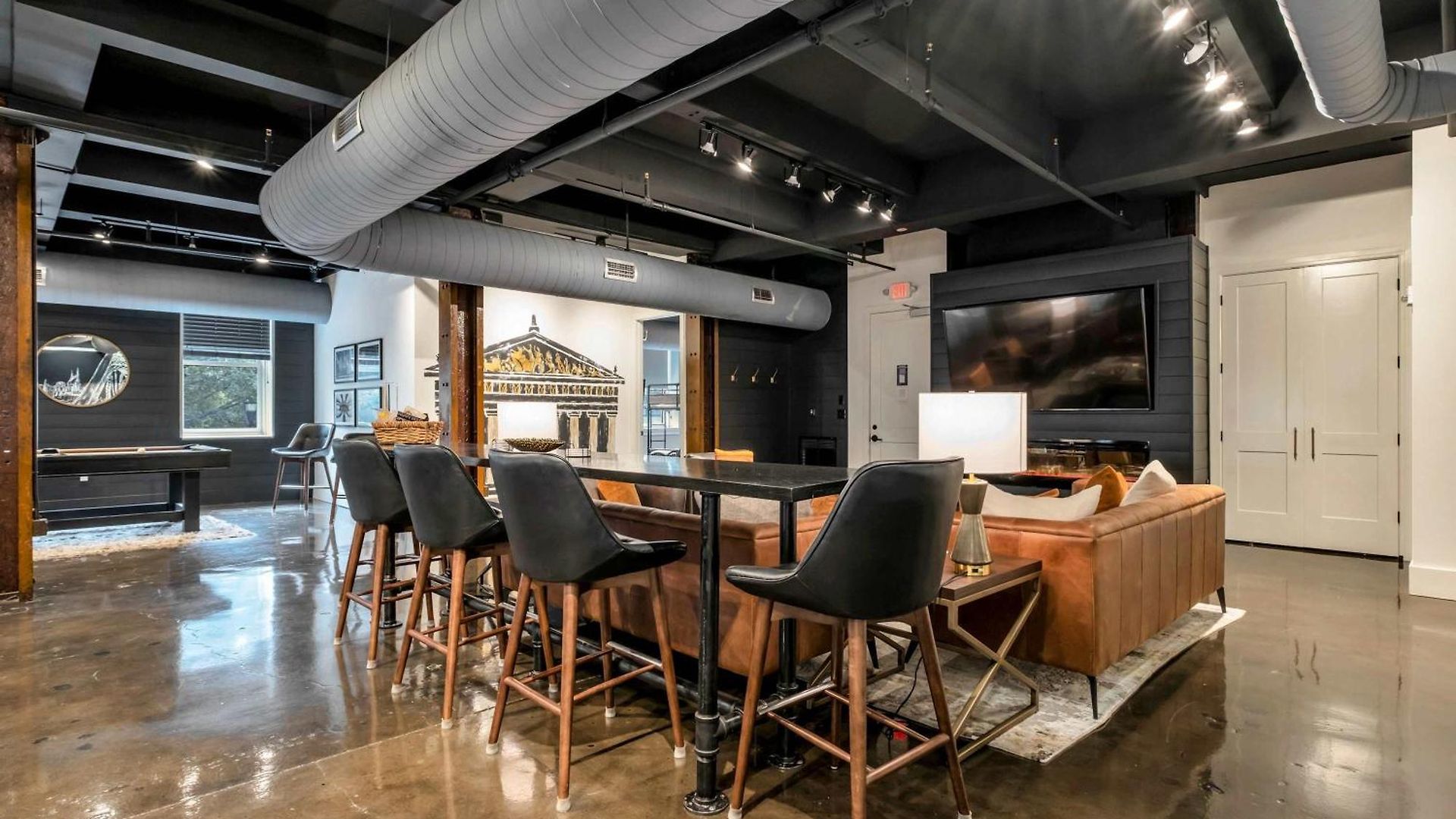 Modern 6br By Maddox Nashville