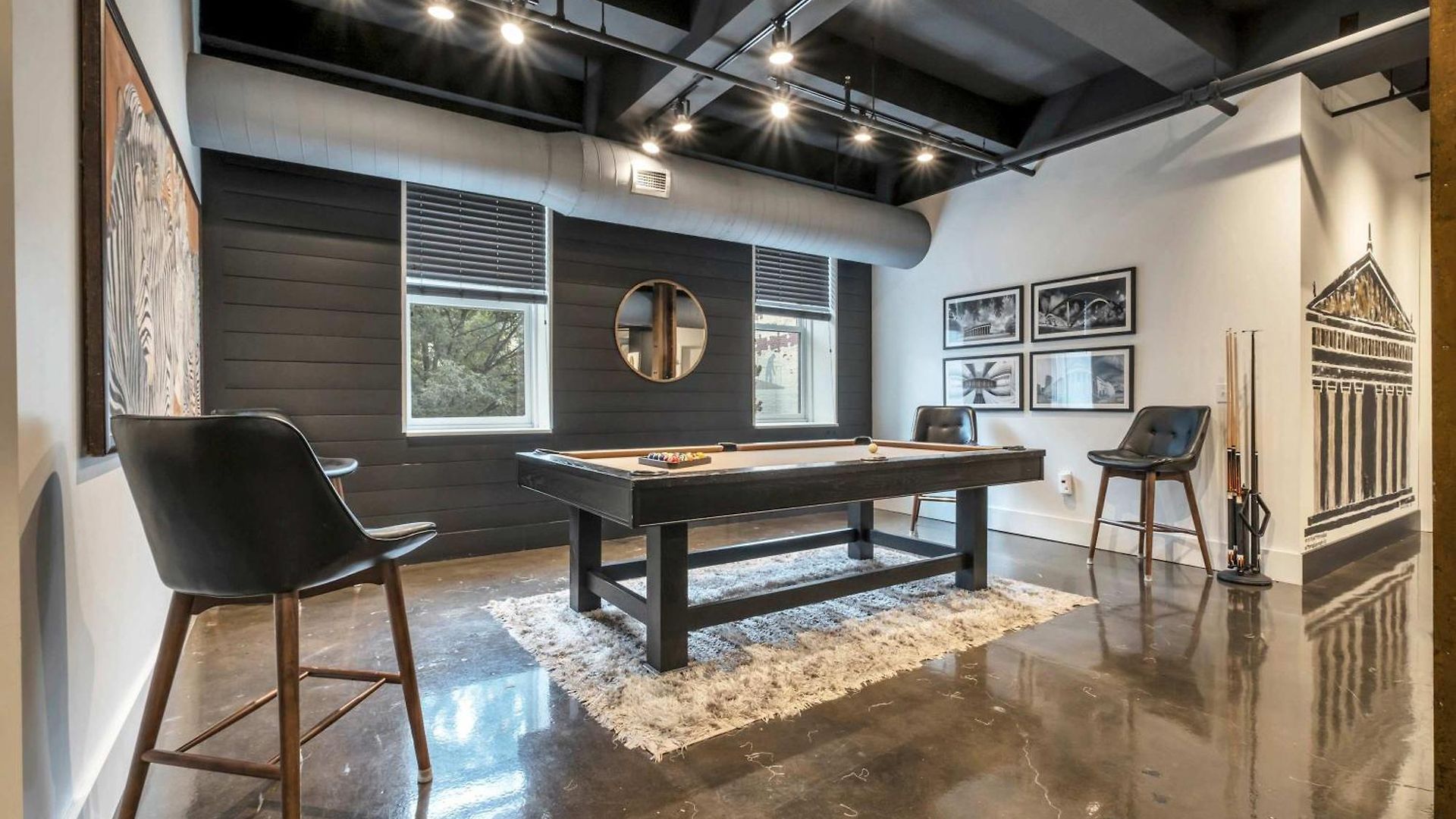 Modern 6br By Maddox Nashville