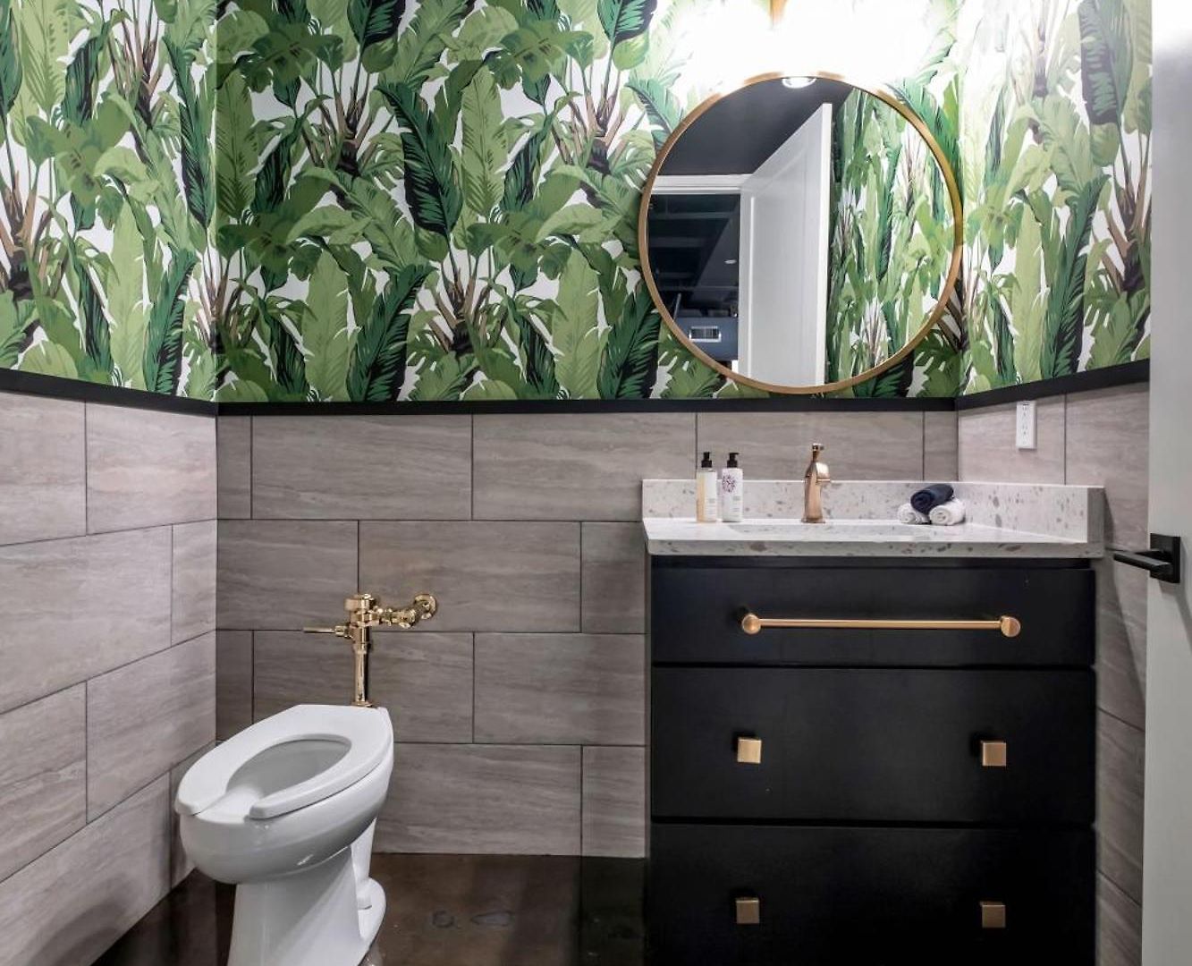 Modern 6br By Maddox
