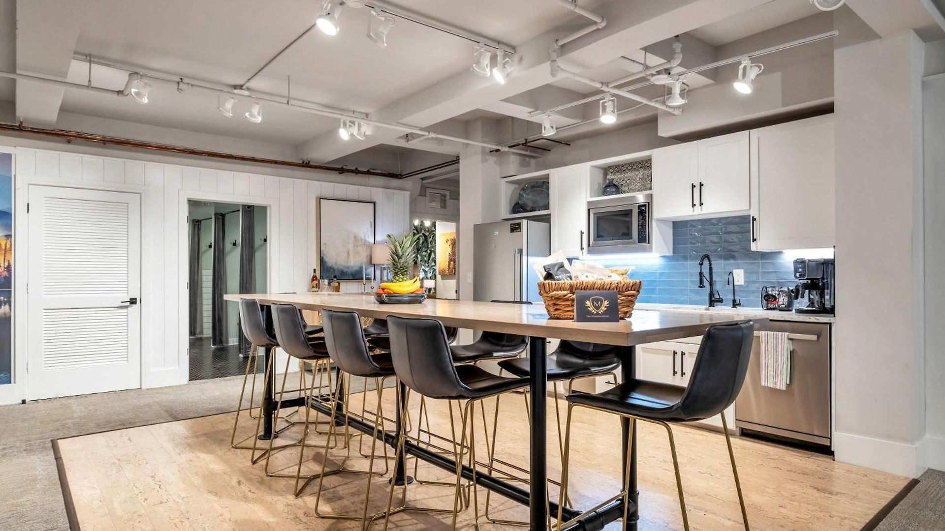 Hangover Easy 6br By Maddox Apartment Nashville