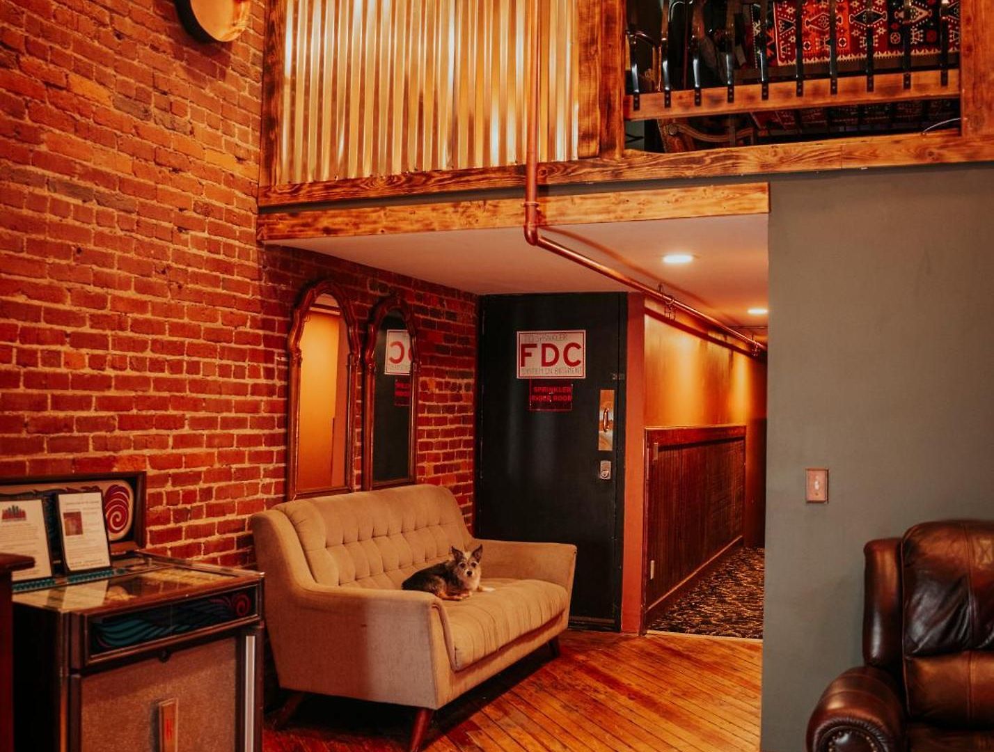 Holiday home The Law Nashville
