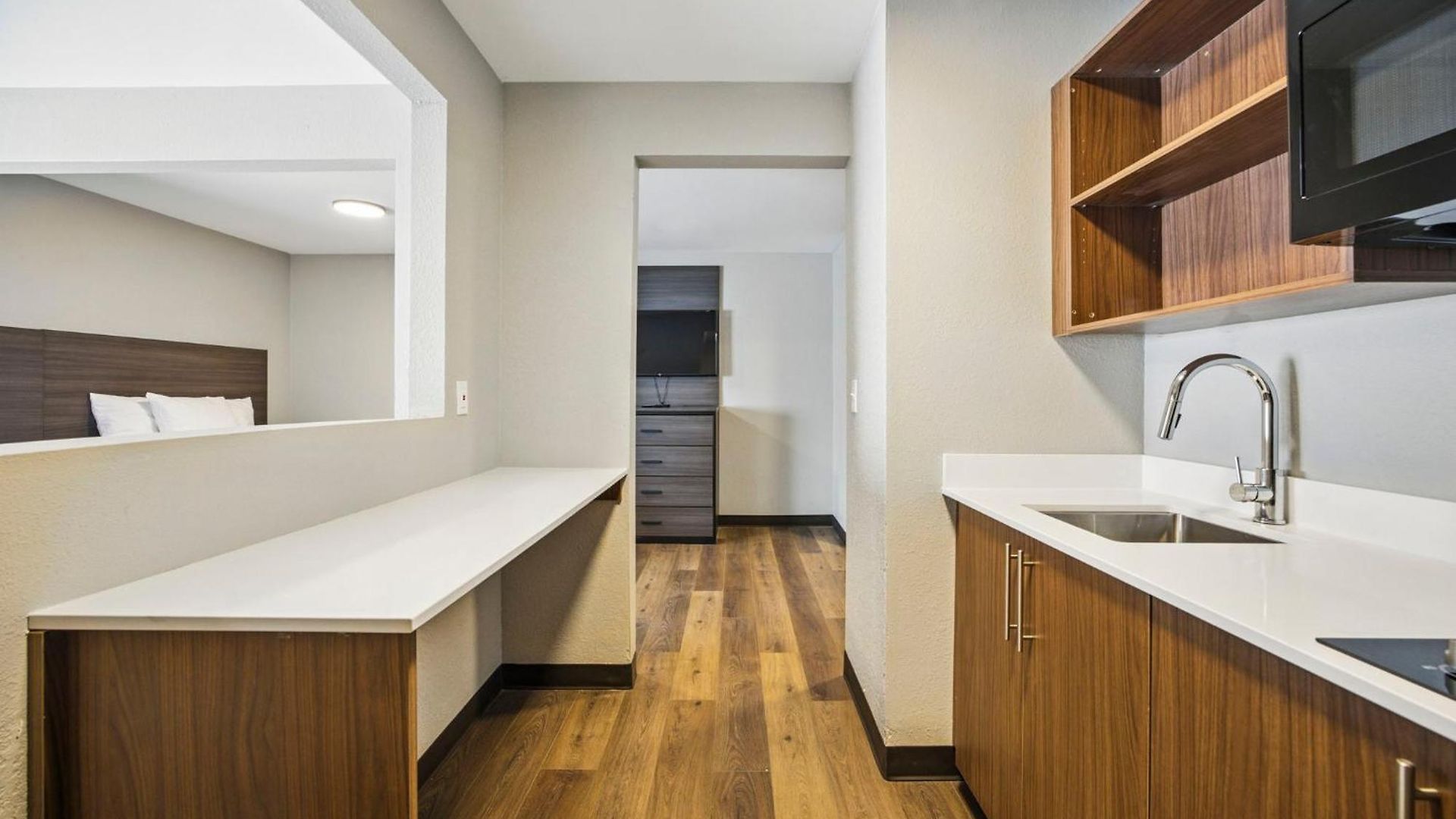 Homestay Suites 2* Nashville