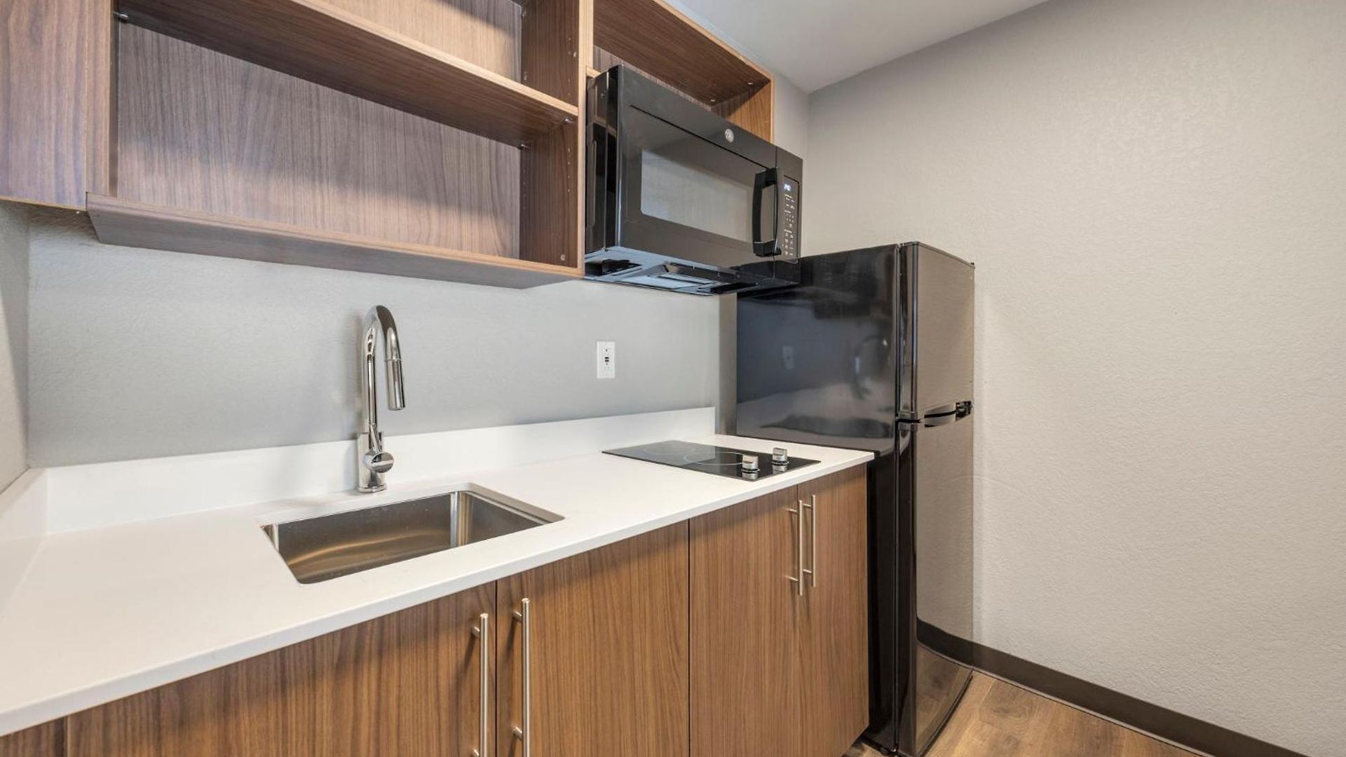 Homestay Suites Nashville