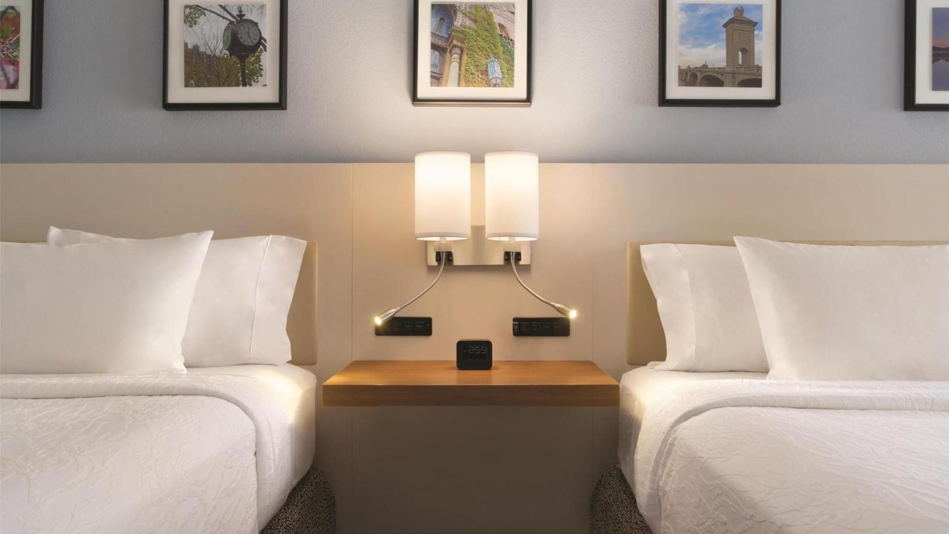 Hotel Hilton Garden Opryland 3*