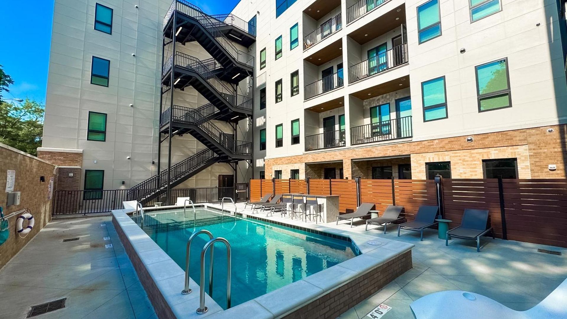 Holiday home The Sound Wave On Music Row Close To Broadway W Pool