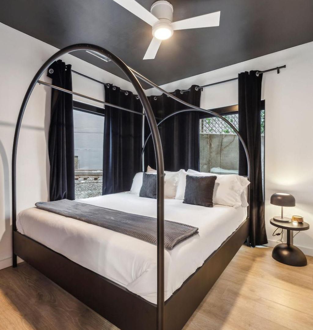 Welcome To The Skyline Holiday home