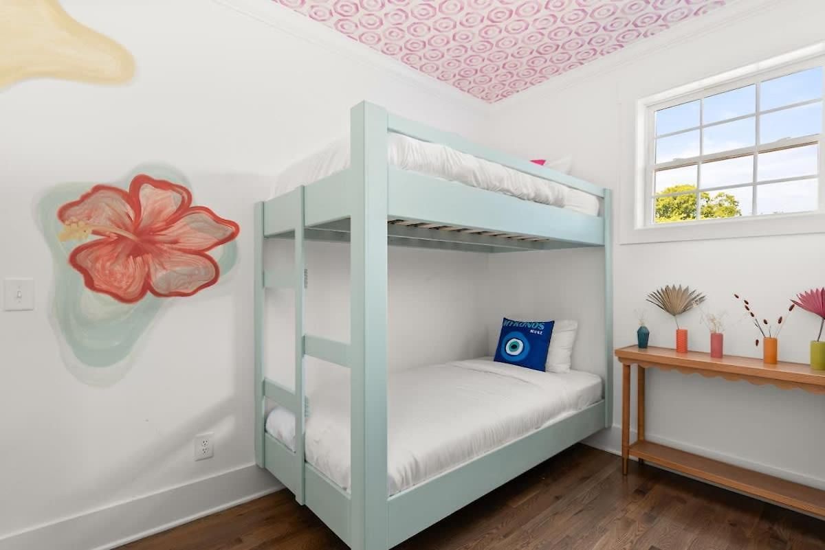 Secret Large 4bd Slp 16p 10min Broad * Nashville