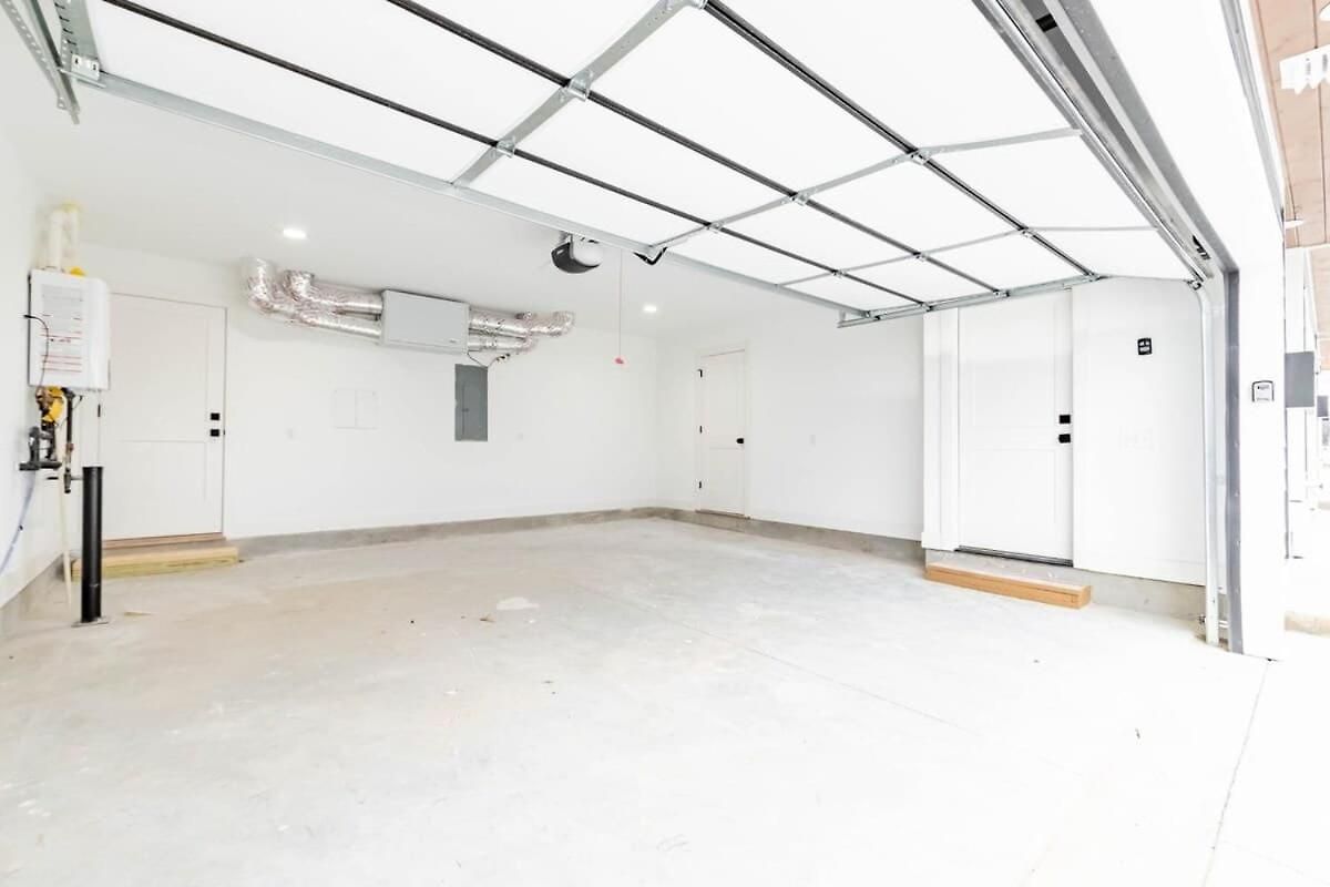 4bd Townhome East Nash With Rooftop 12ppl Holiday home Nashville
