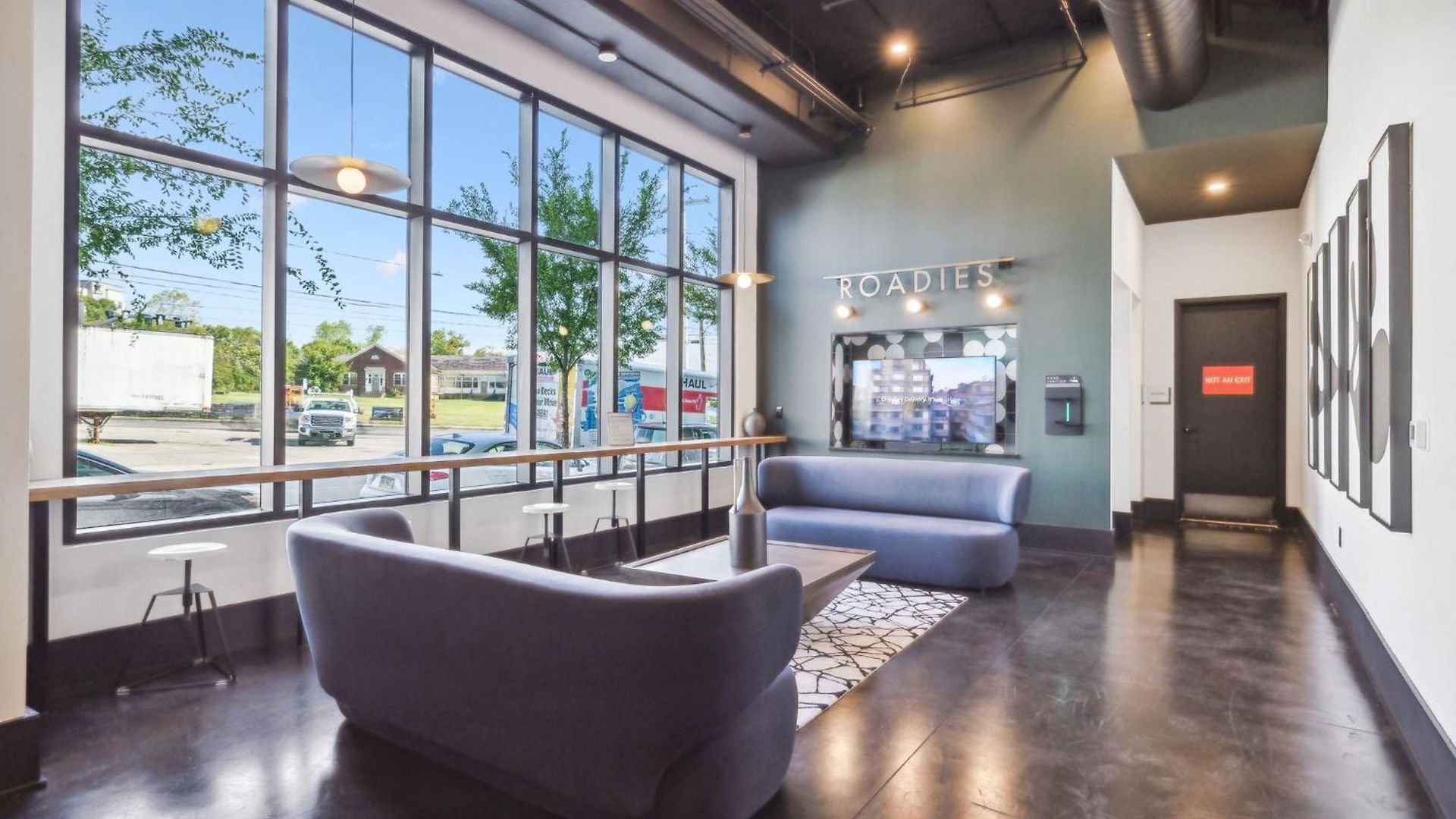Apartment Music Muse Downtown Nashville, 5 Mins To Lower Broadway *