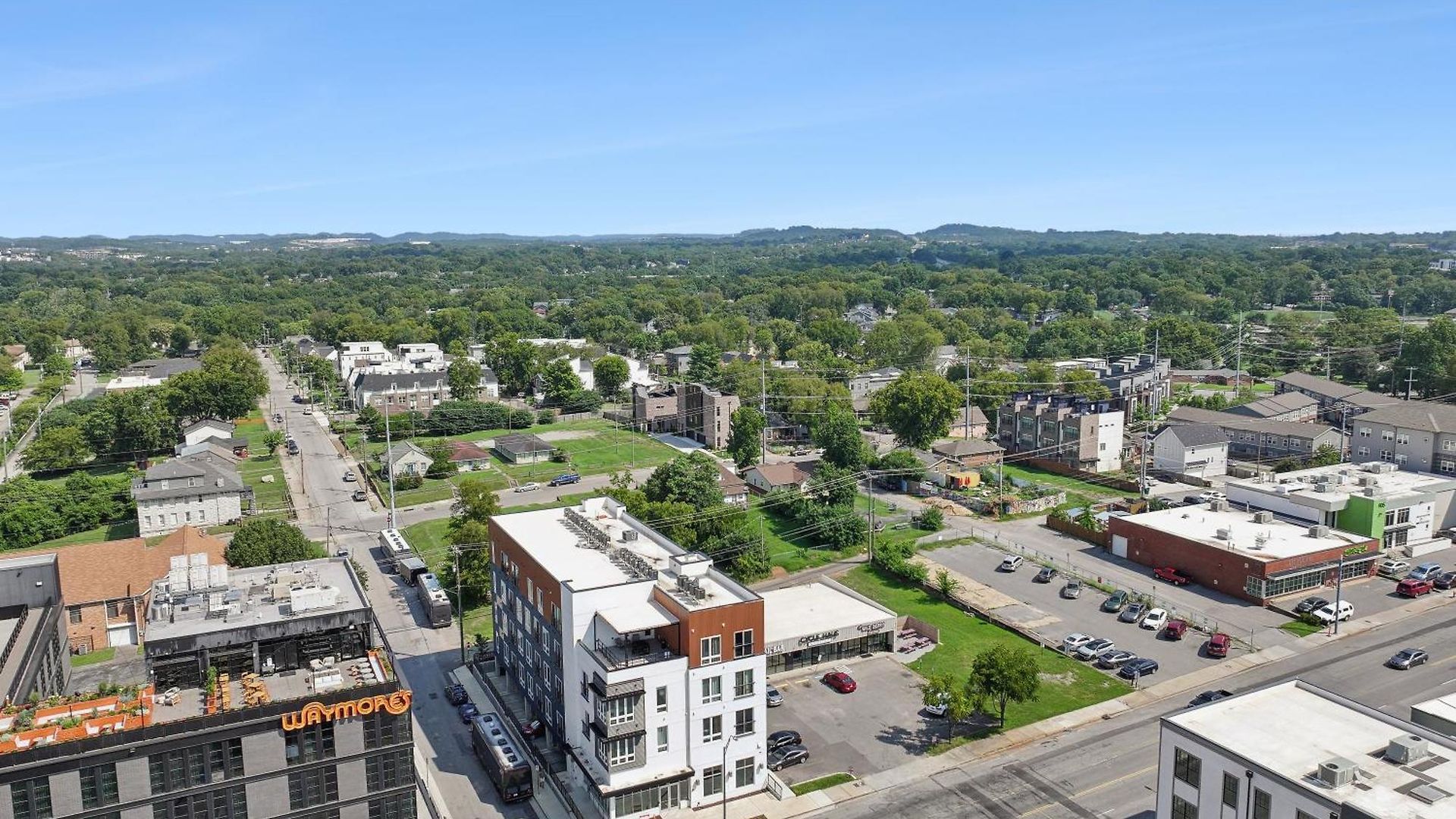 Apartment Rhinestone Cowboy 5 Min To Downtown *