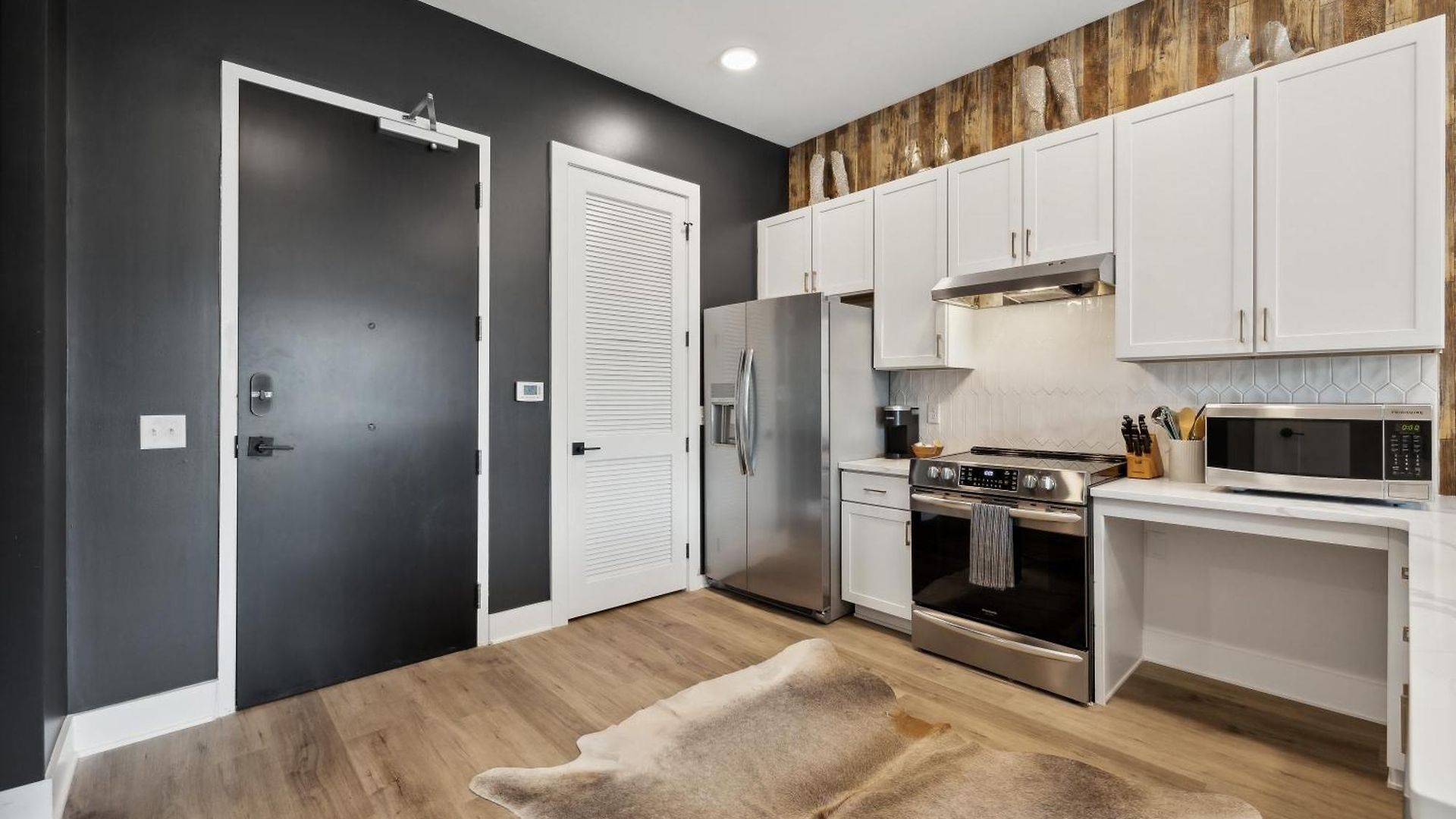 Apartment Rhinestone Cowboy 5 Min To Downtown Nashville