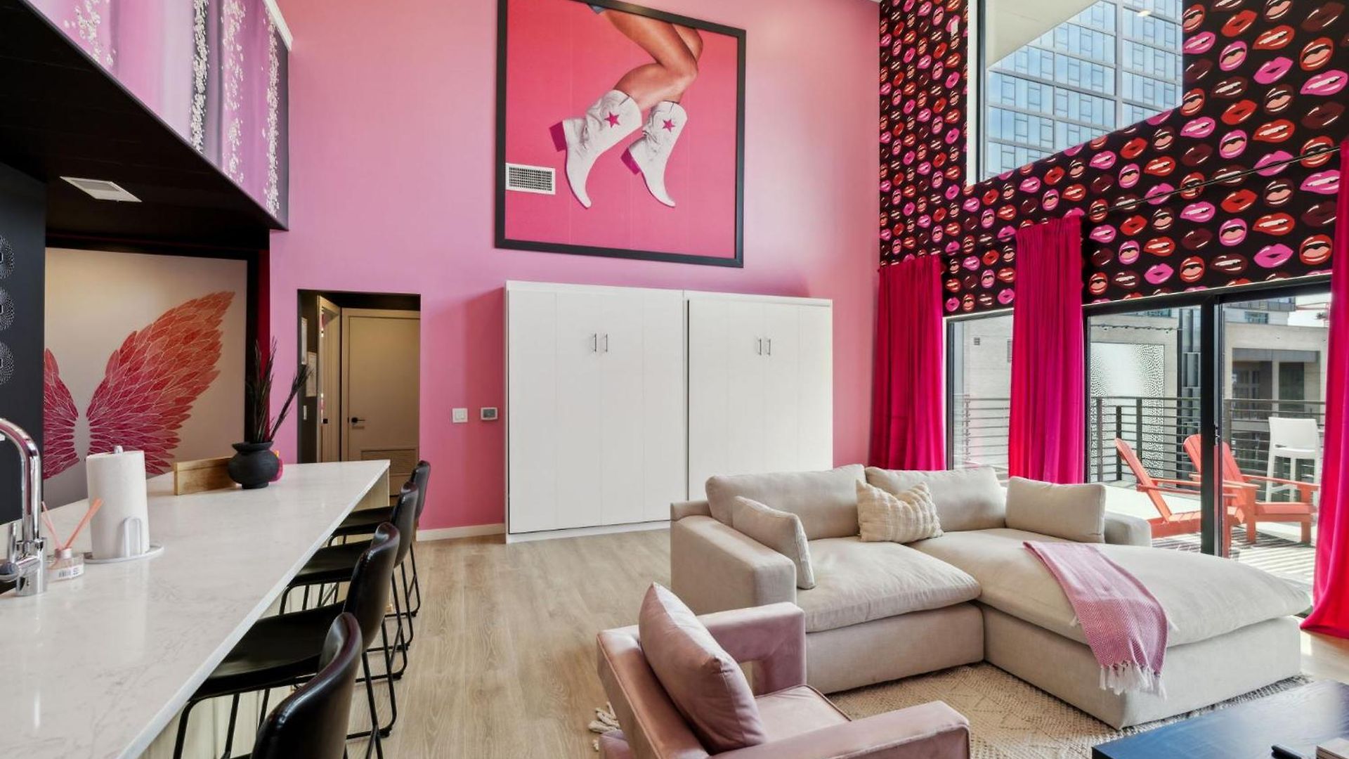 Broadway Girls In Downtown Nash, Great For Groups, Walk To Broadway * Nashville