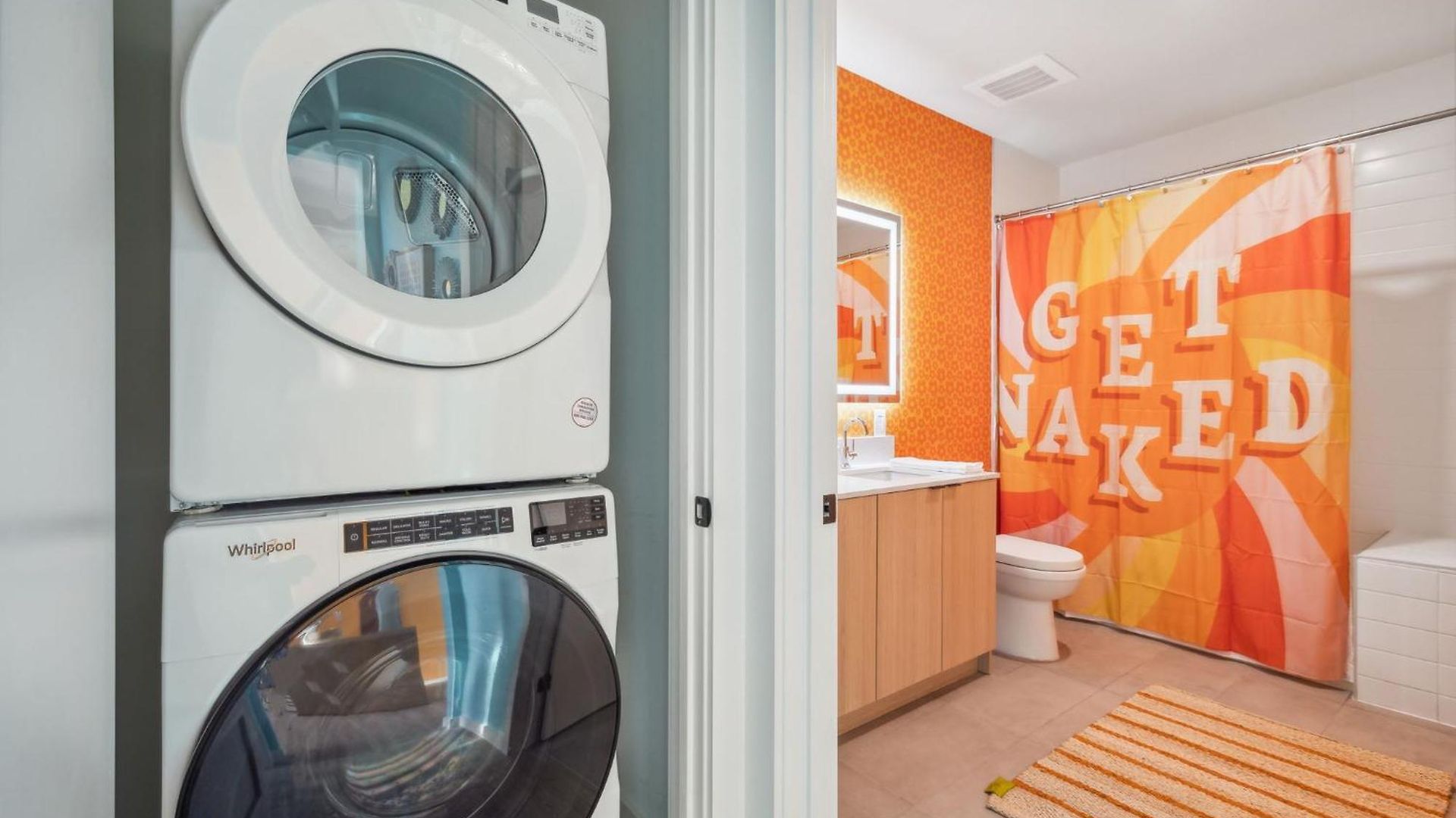 Tequila Sunrise- Walk To Broadway, Pool&gym Apartment
