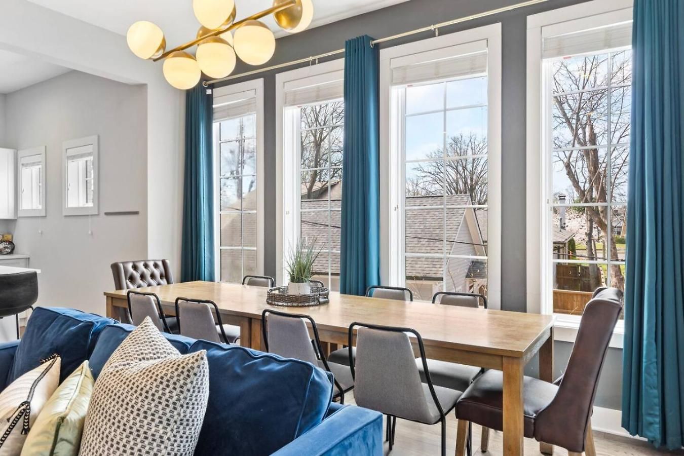 Modern Bliss With Garage By 12 South Restaurants And 2 Miles Broadway *