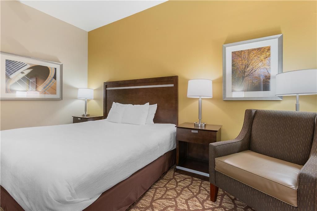 Hotel Western Belle Meade &