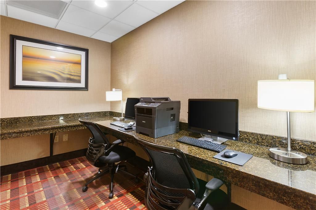 Hotel Western Belle Meade & Nashville