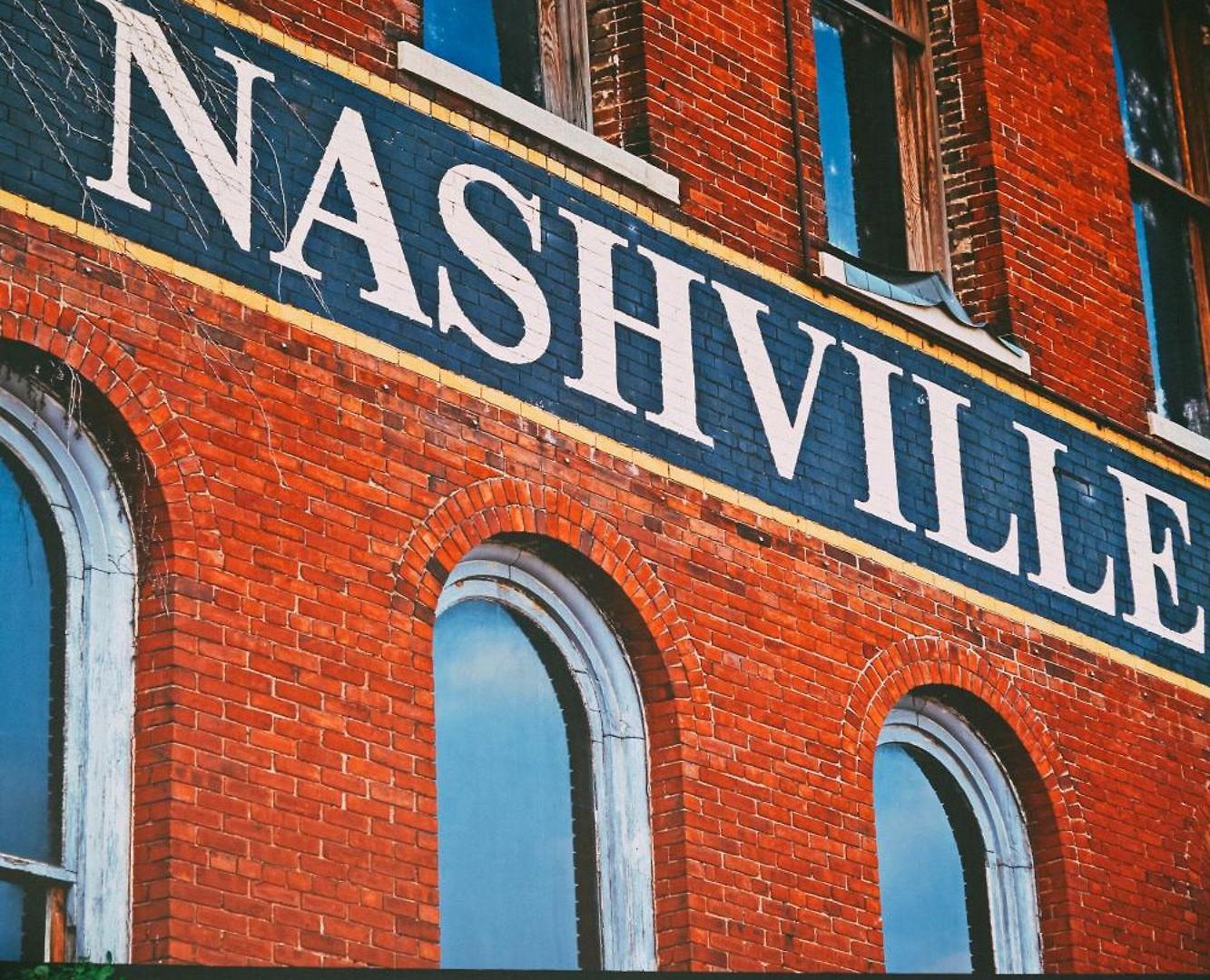 Apartment Grand Ole Nashville- Walk To Broadway & Honky Tonks! Nashville