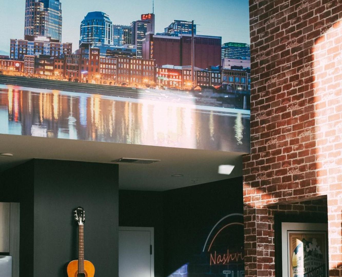 Grand Ole Nashville- Walk To Broadway & Honky Tonks! Apartment Nashville