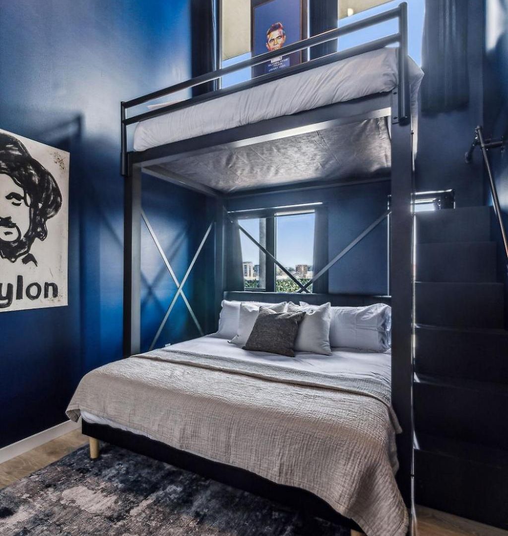 Grand Ole Nashville- Walk To Broadway & Honky Tonks! Apartment *