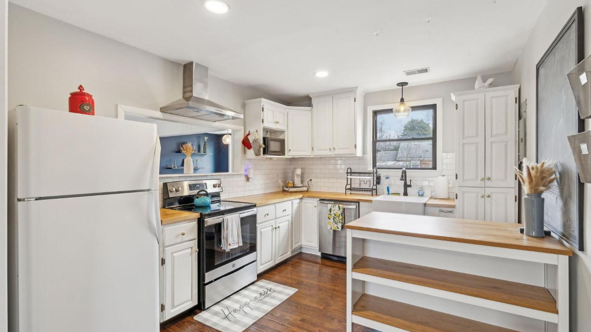 Holiday home East Family Abode 30 Or Days By Skyrun Nashville