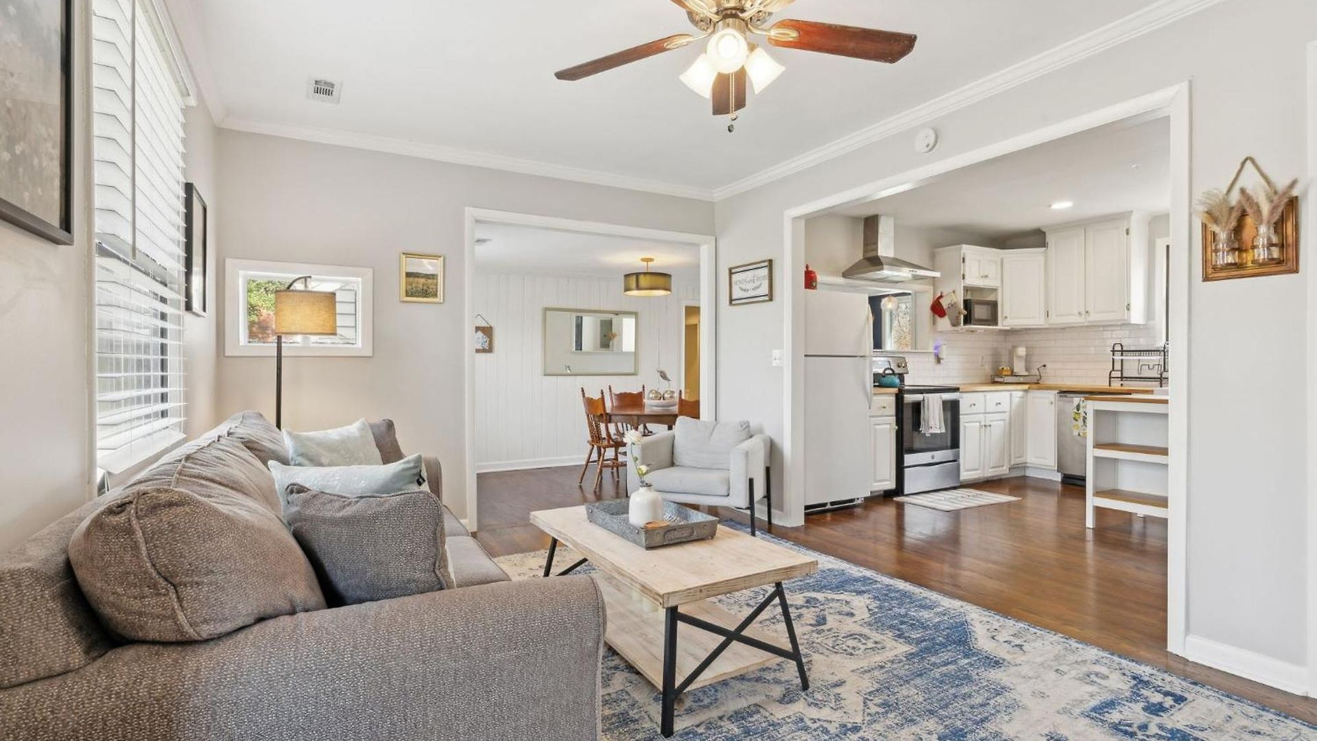 East Family Abode 30 Or Days By Skyrun