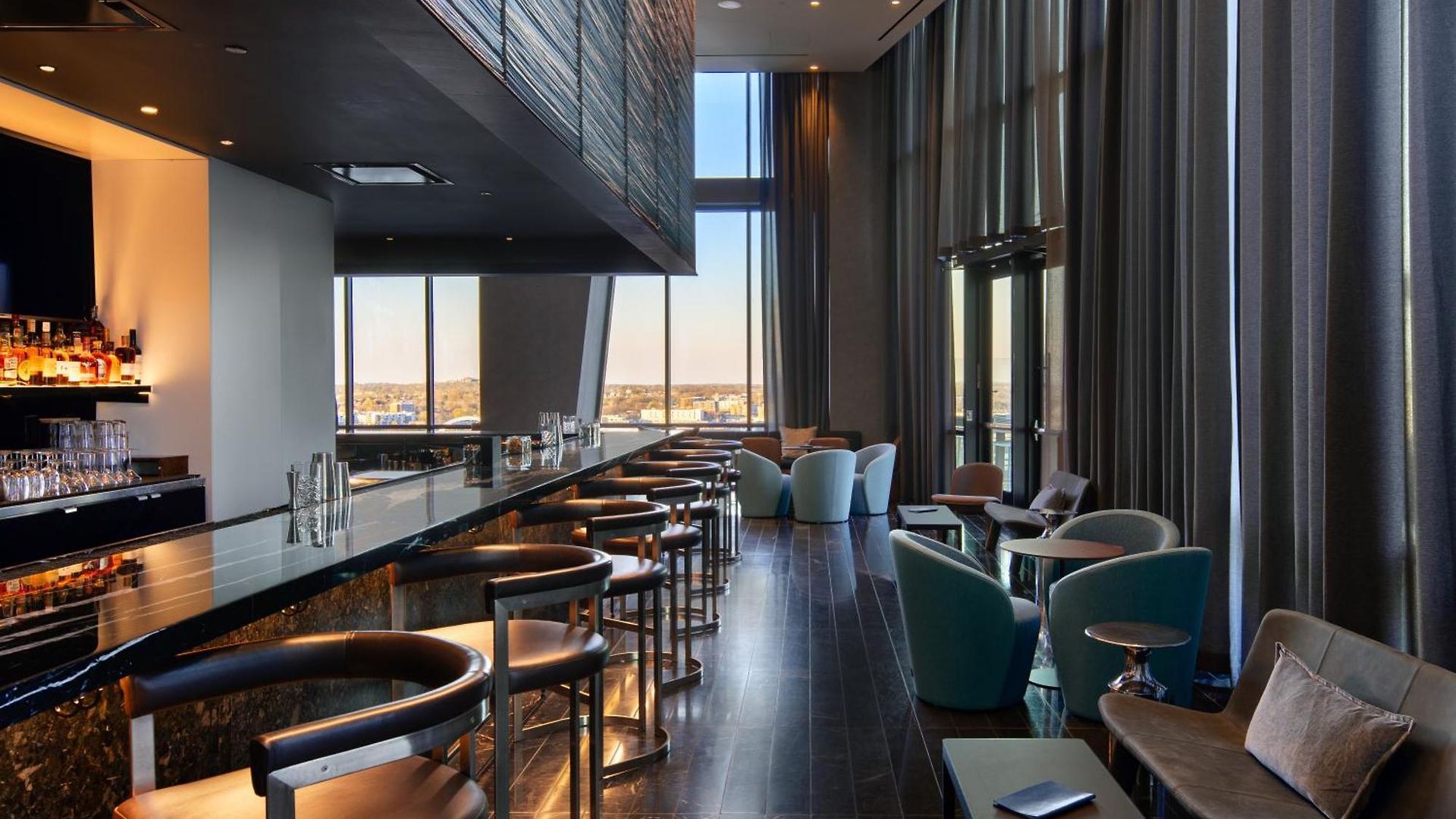 The Joseph, A Luxury Collection Hotel,