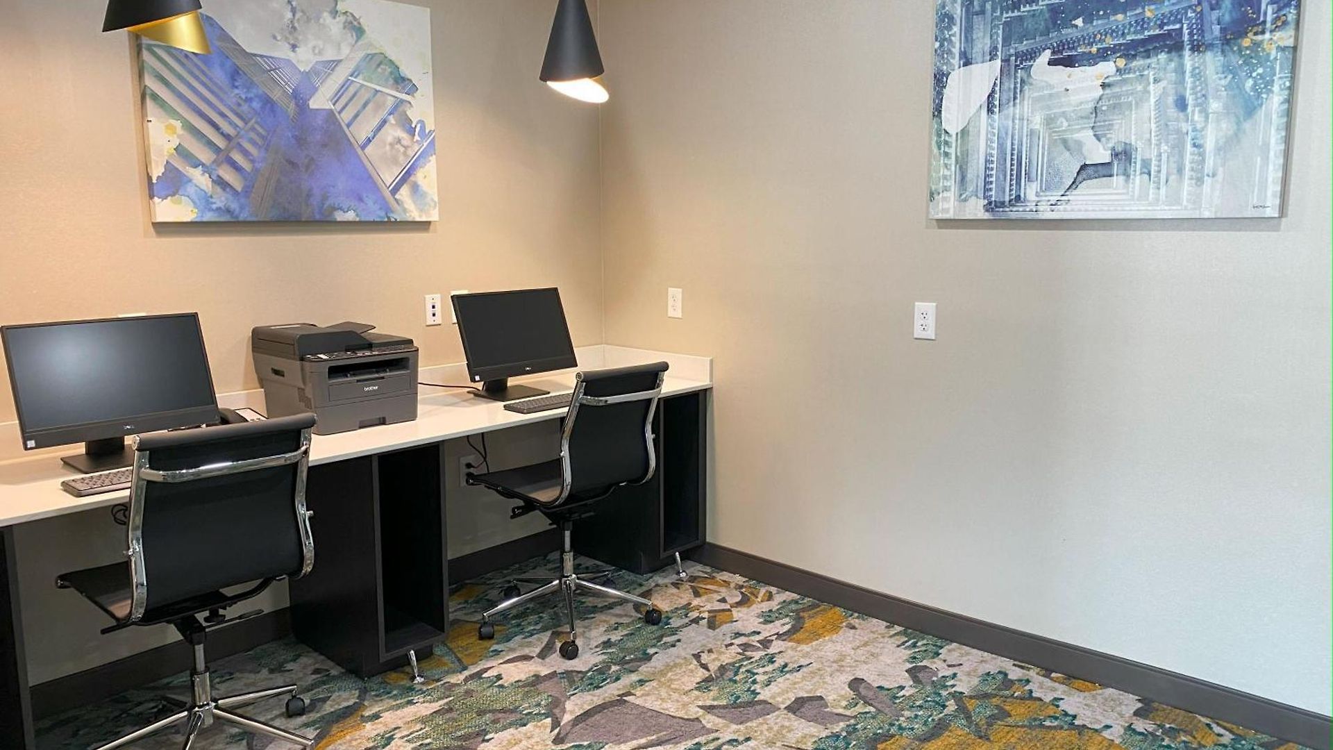 Western Executive Residency Antioch Hotel 2*