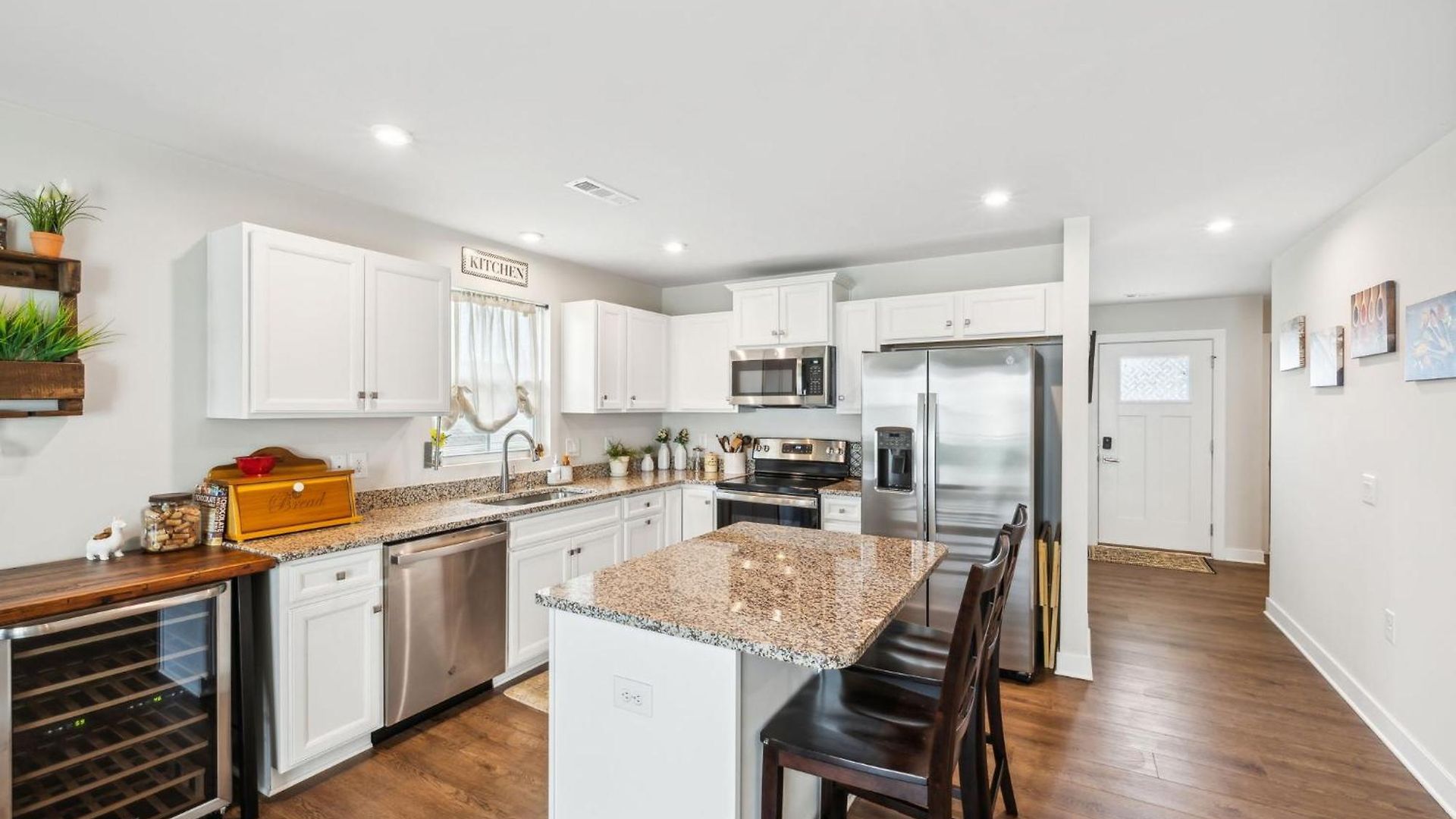 Stylish Vibe 2 Bed 2 Bath 30 Or Days By Skyrun * Nashville
