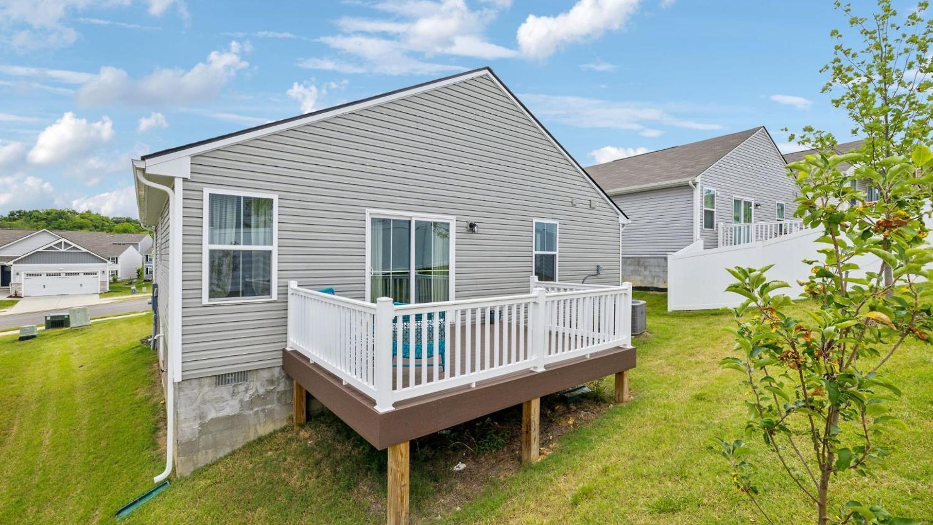 Holiday home Stylish Vibe 2 Bed 2 Bath 30 Or Days By Skyrun *