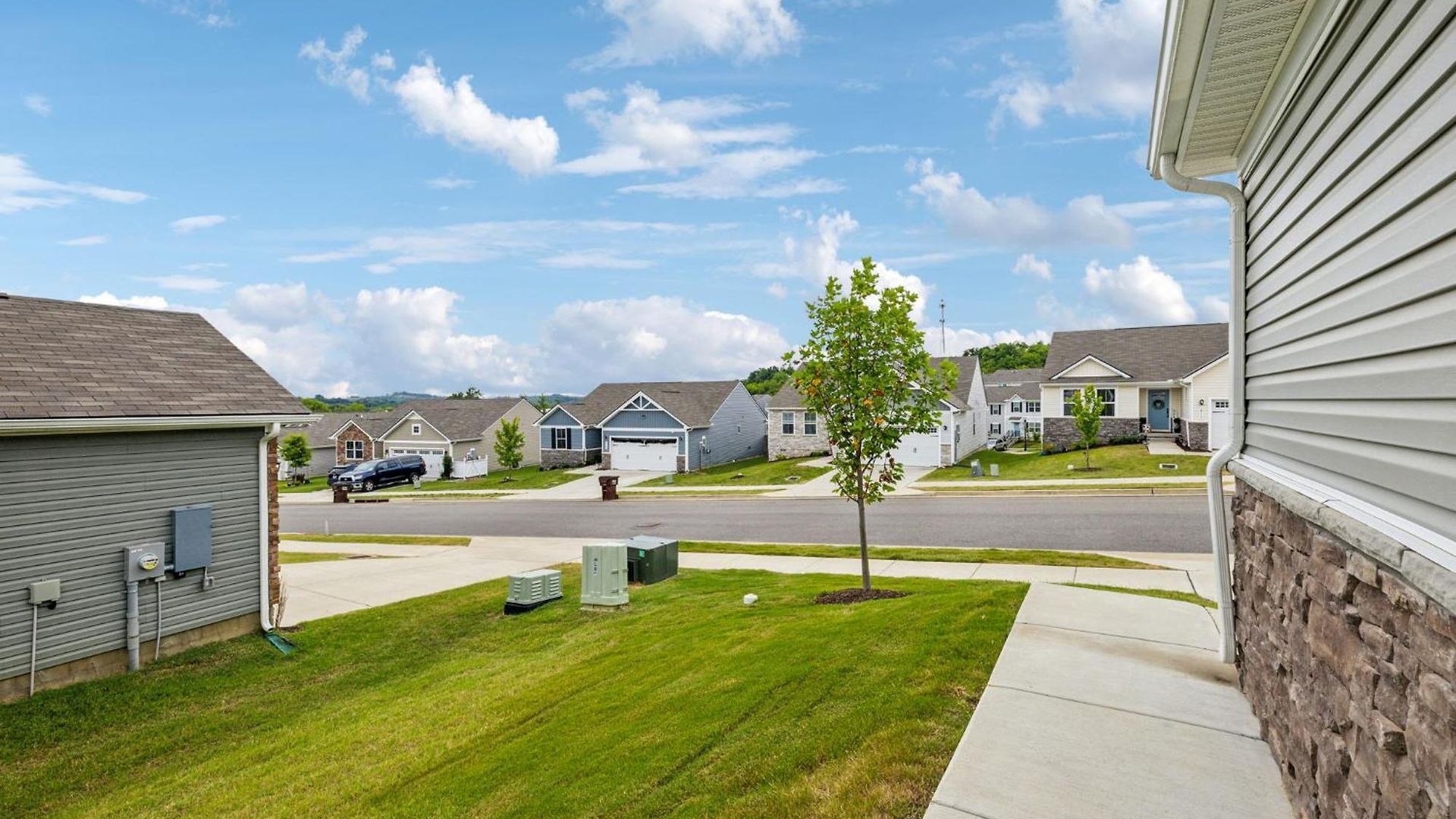 Stylish Vibe 2 Bed 2 Bath 30 Or Days By Skyrun Holiday home Nashville