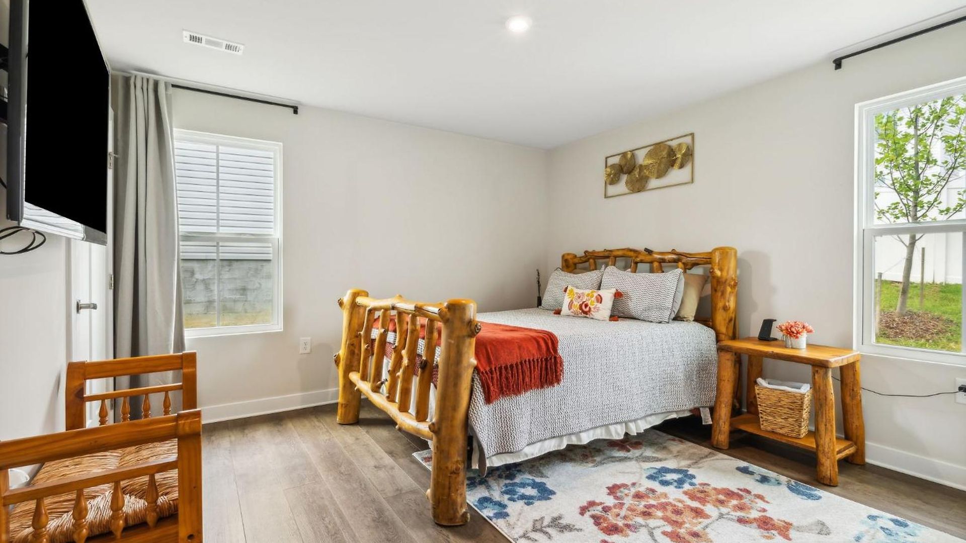 Stylish Vibe 2 Bed 2 Bath 30 Or Days By Skyrun