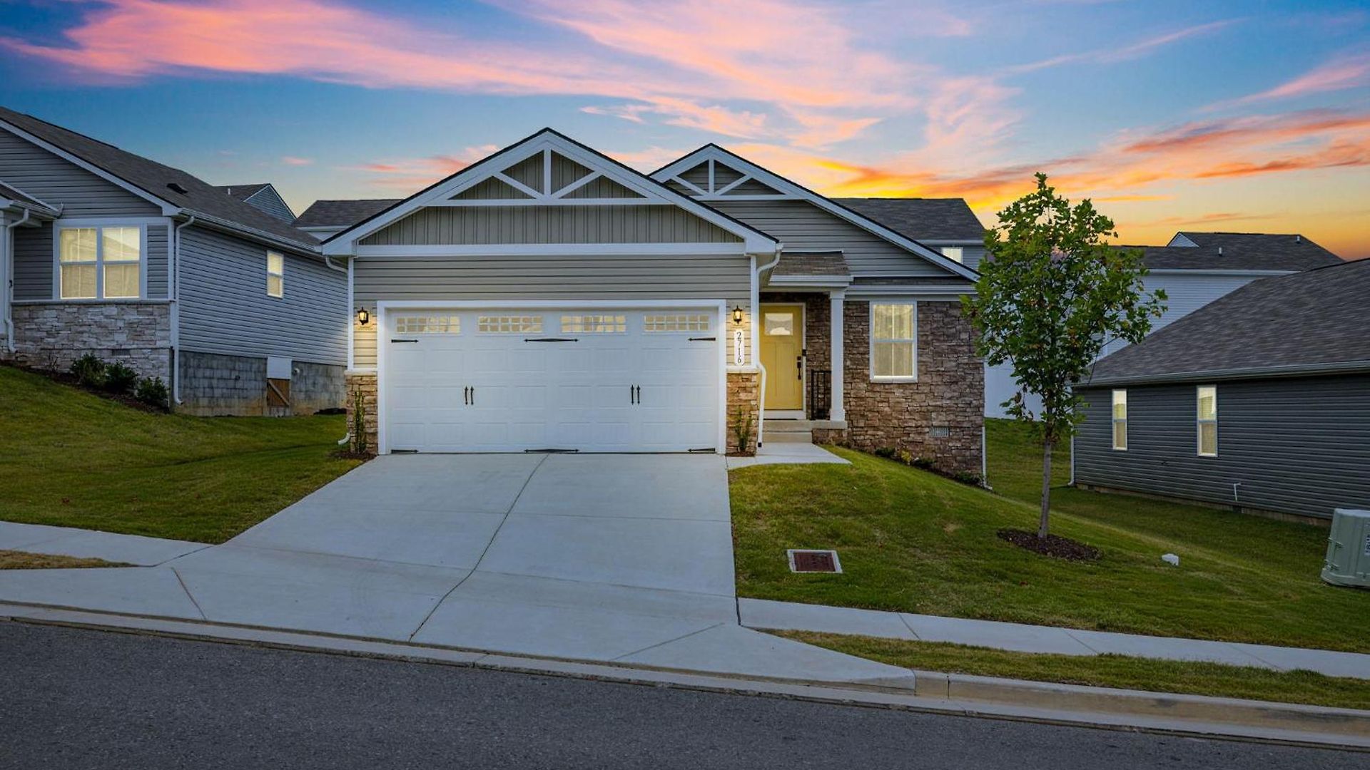 Stylish Vibe 2 Bed 2 Bath 30 Or Days By Skyrun