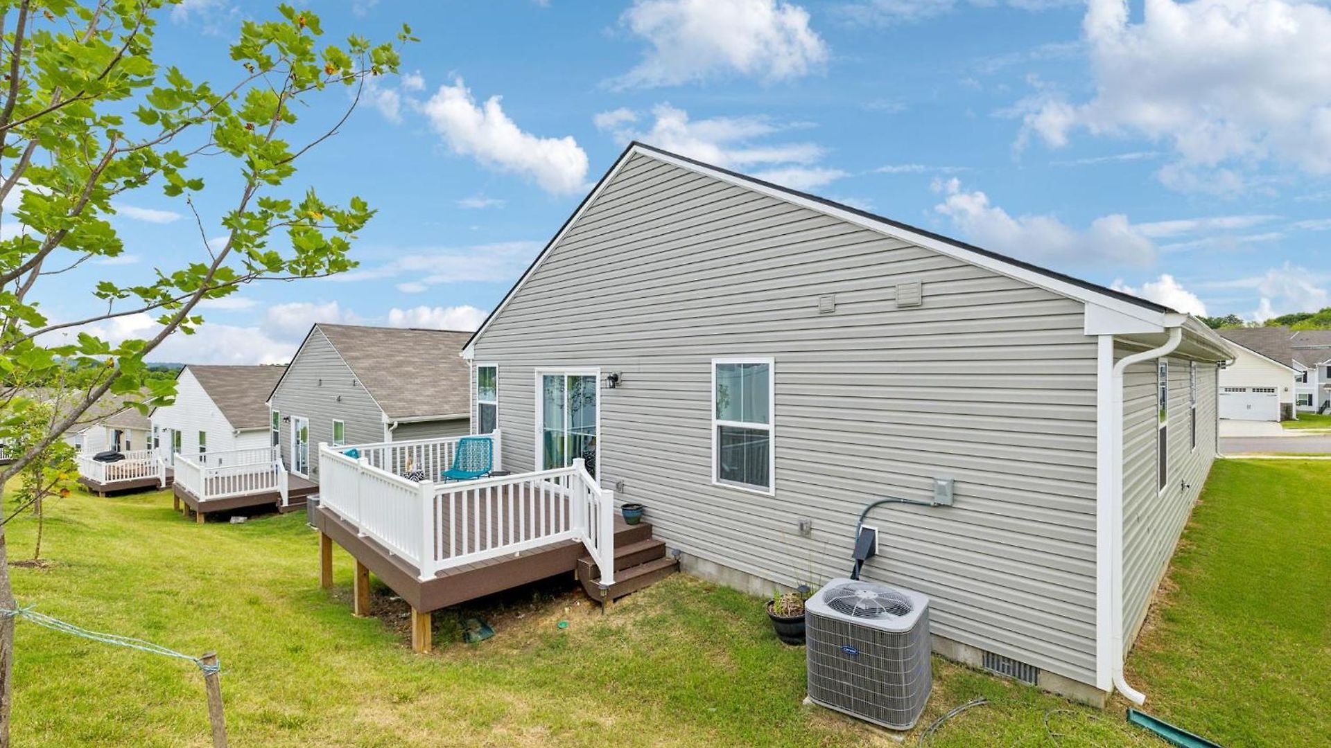 Stylish Vibe 2 Bed 2 Bath 30 Or Days By Skyrun Holiday home Nashville