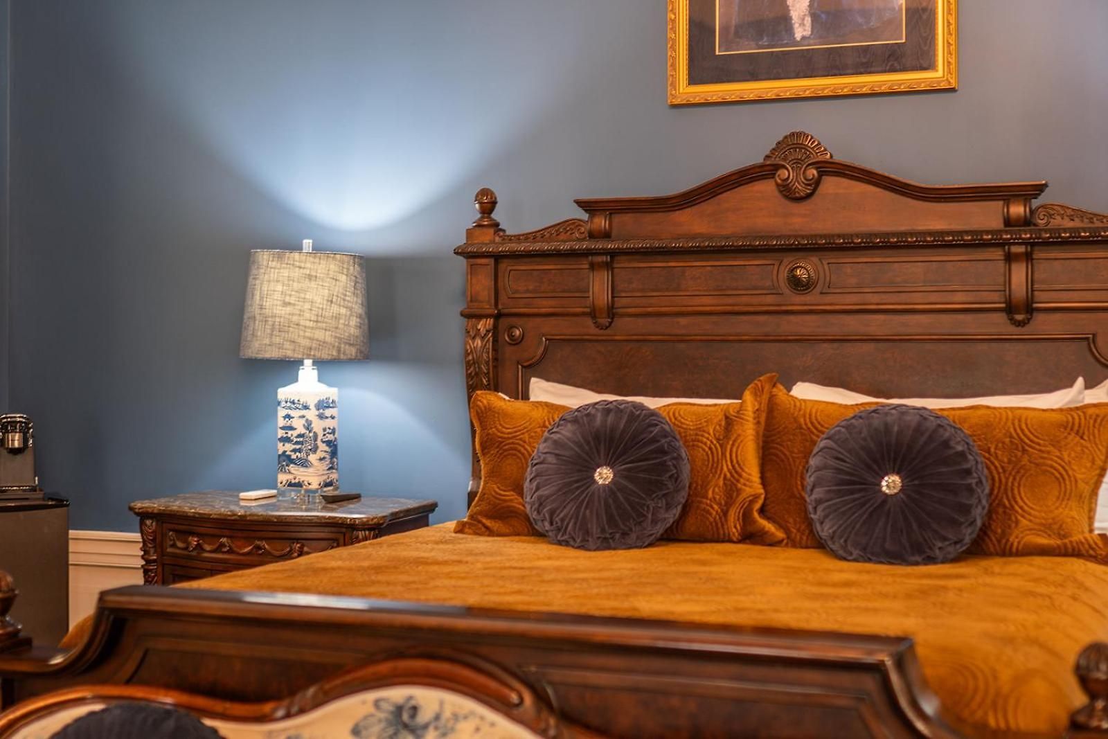 Belle Air Mansion And 3* Nashville
