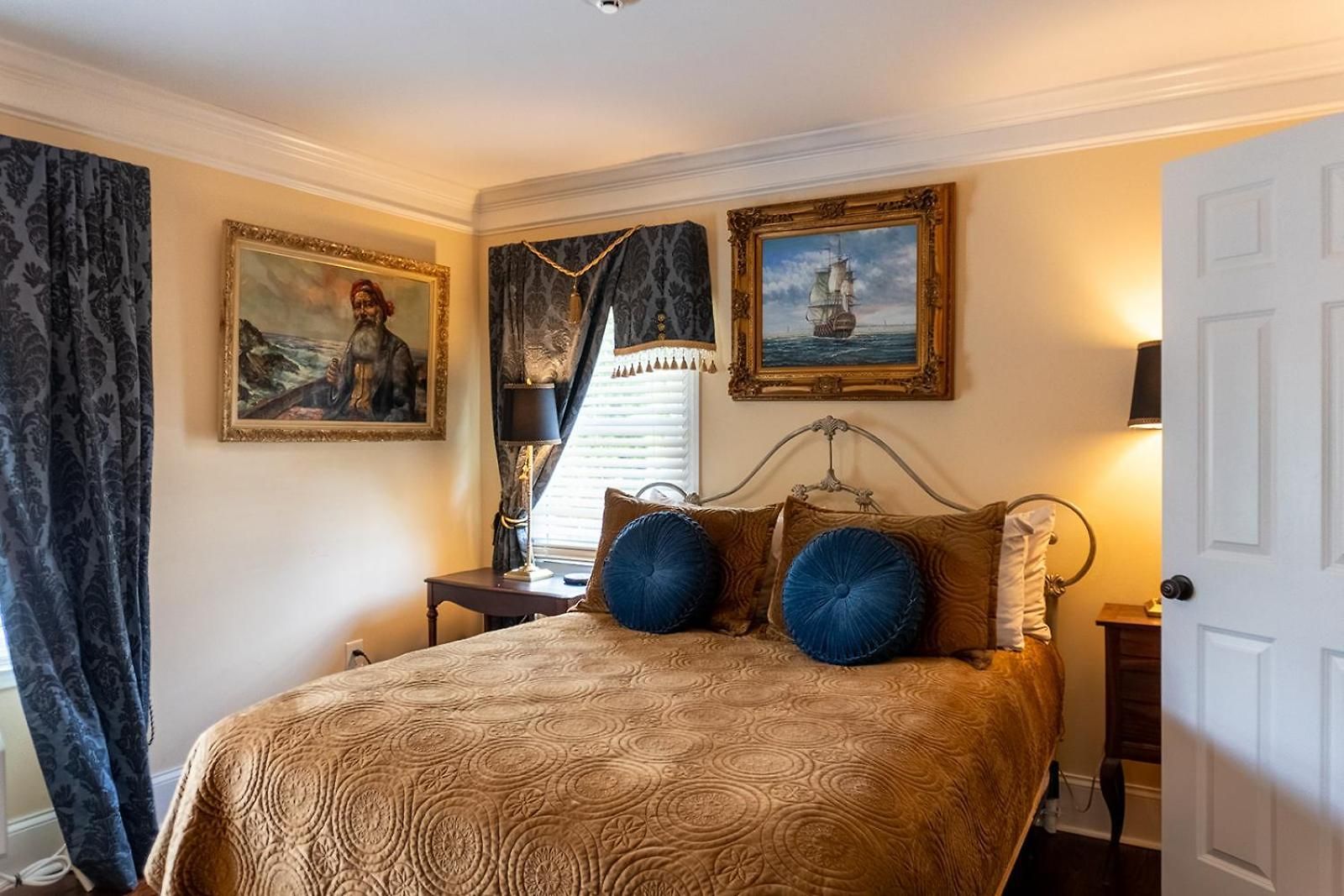 Belle Air Mansion And Bed & Breakfast Nashville