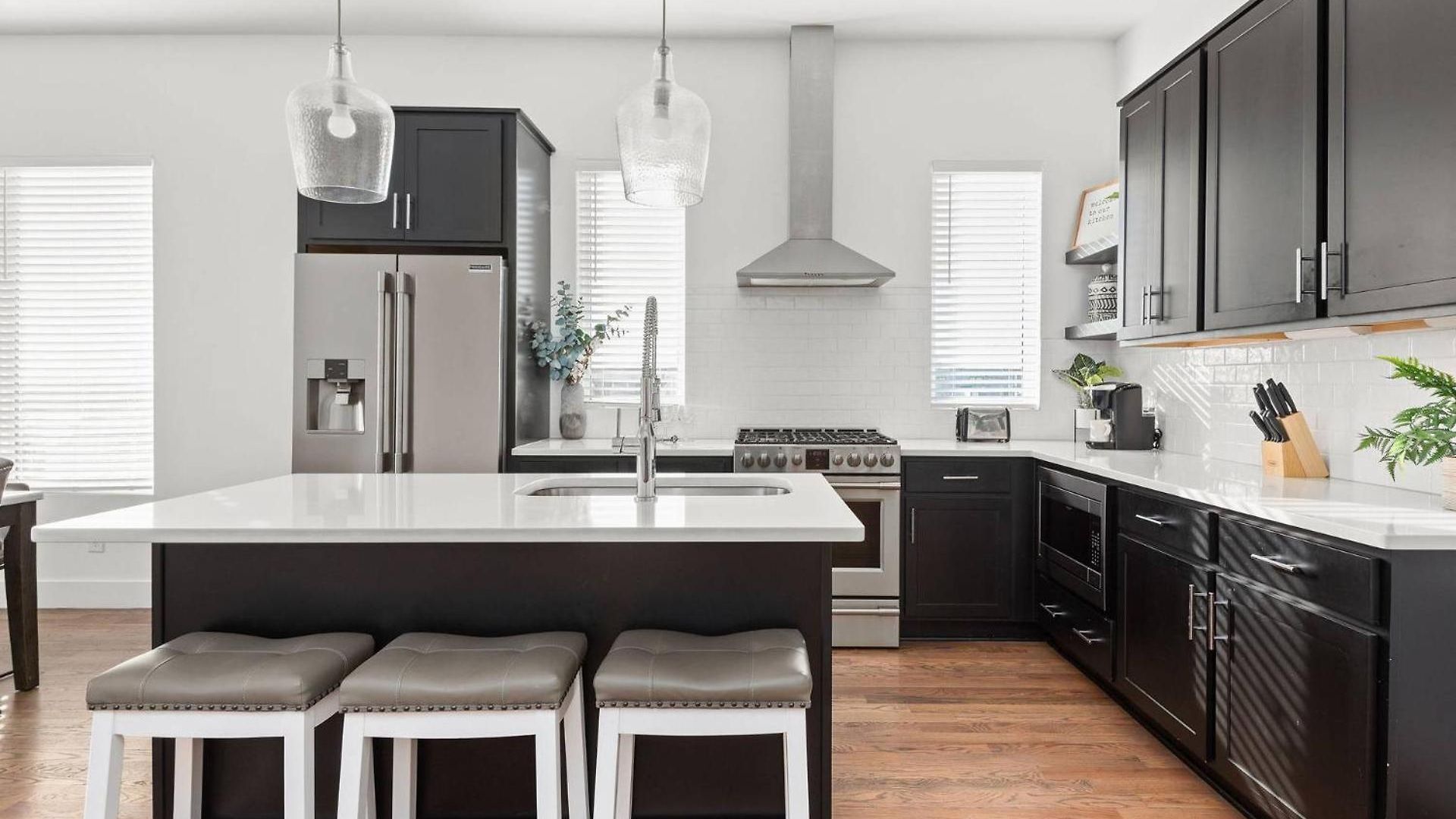 Elmhurst 113a Holiday home Nashville
