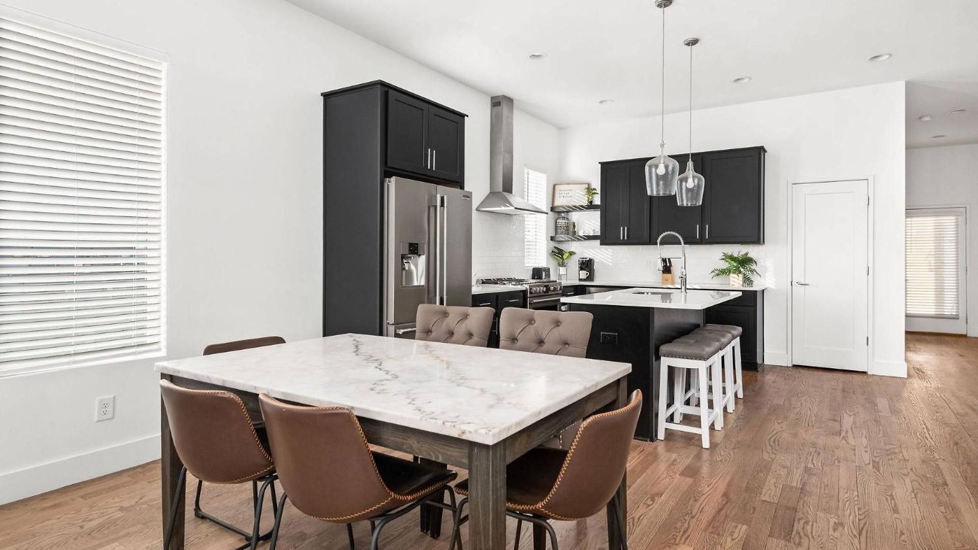 Holiday home Elmhurst 113a