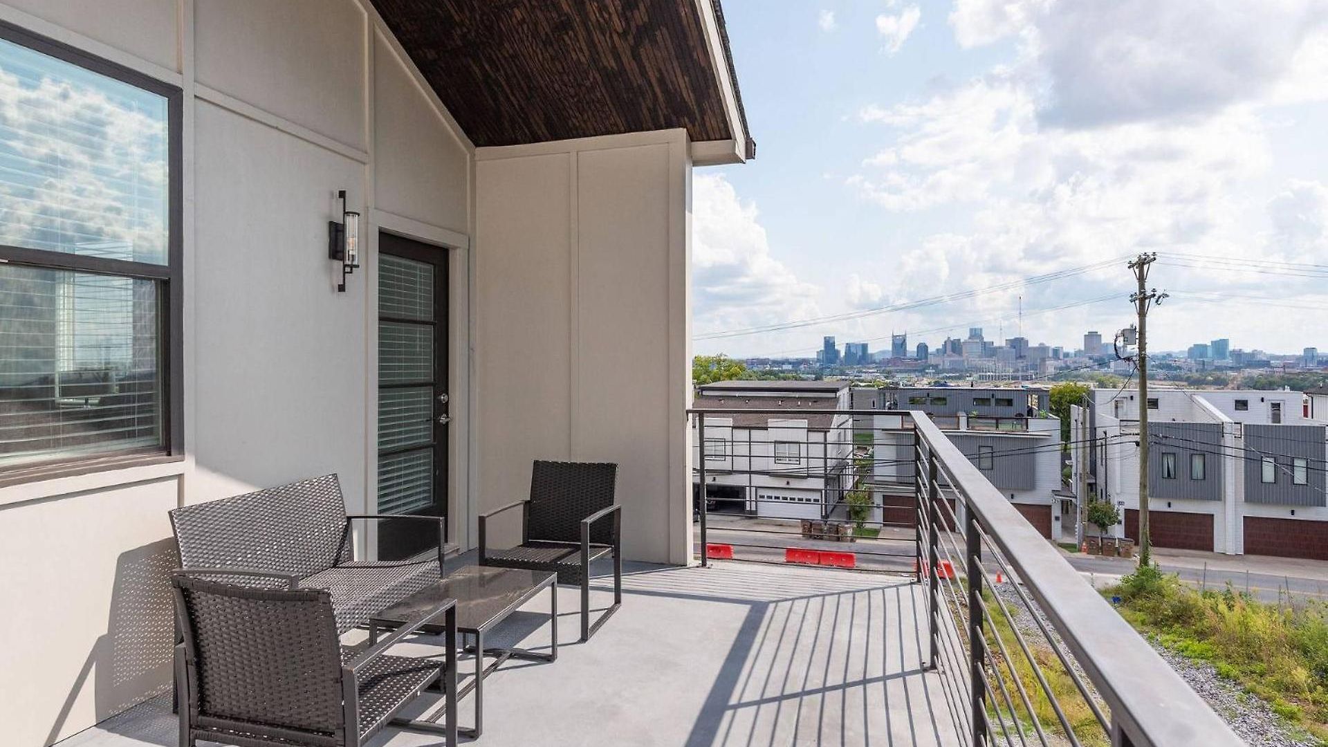 Holiday home Elmhurst 113a Nashville