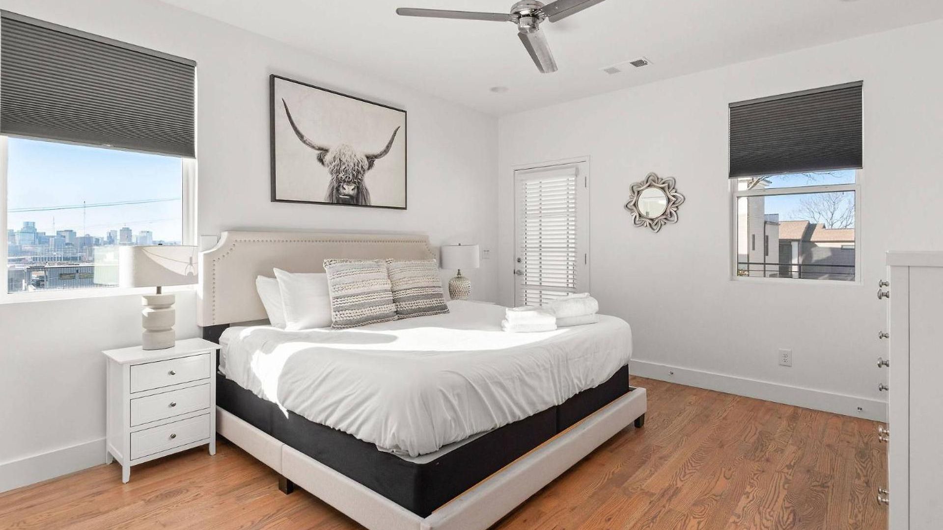 Elmhurst 113a Holiday home