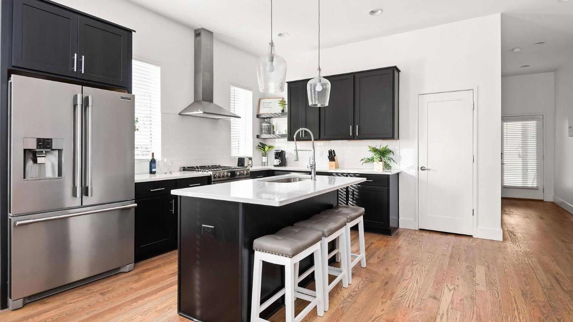 Holiday home Elmhurst 113a