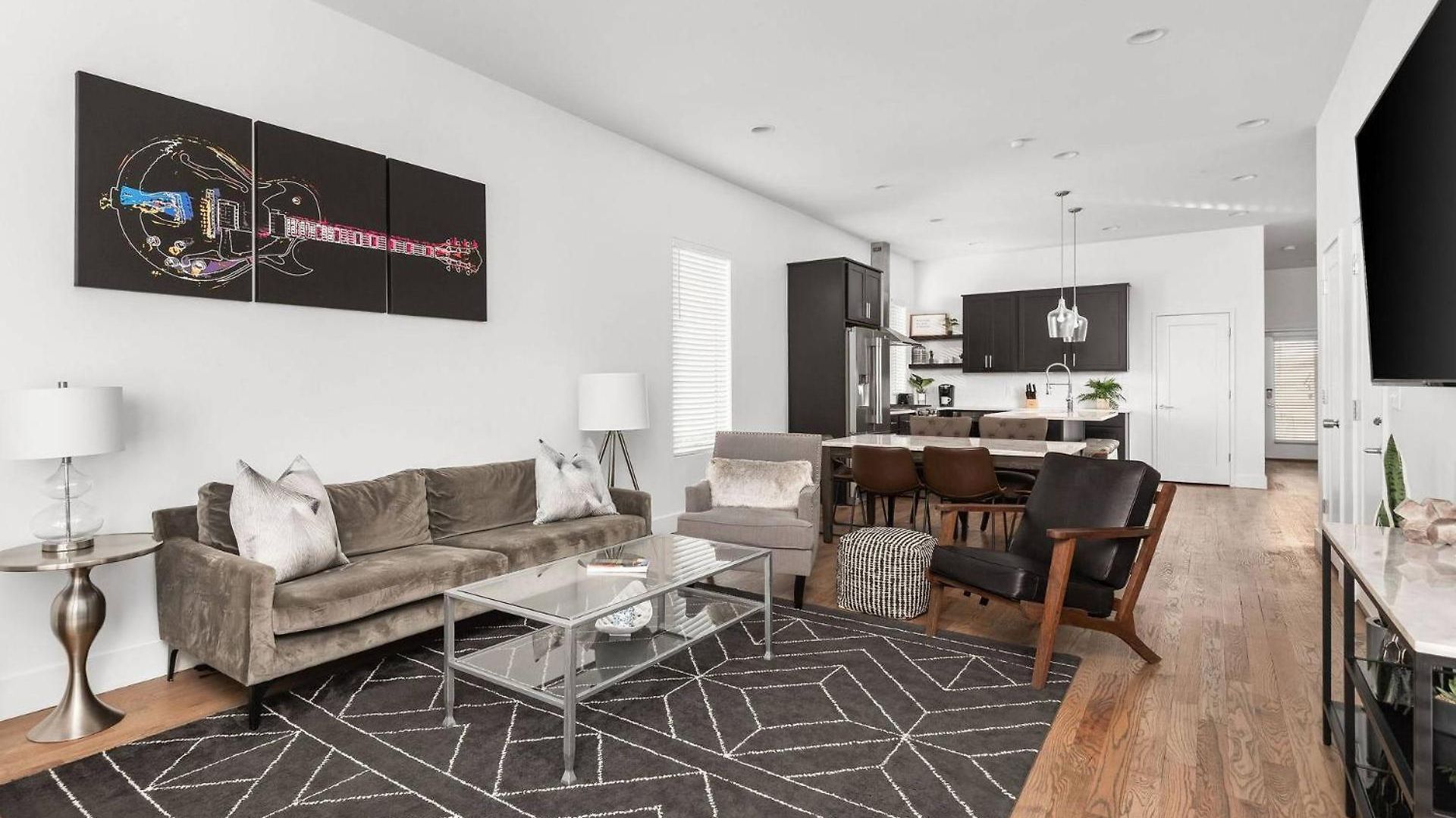 Holiday home Elmhurst 113a *
