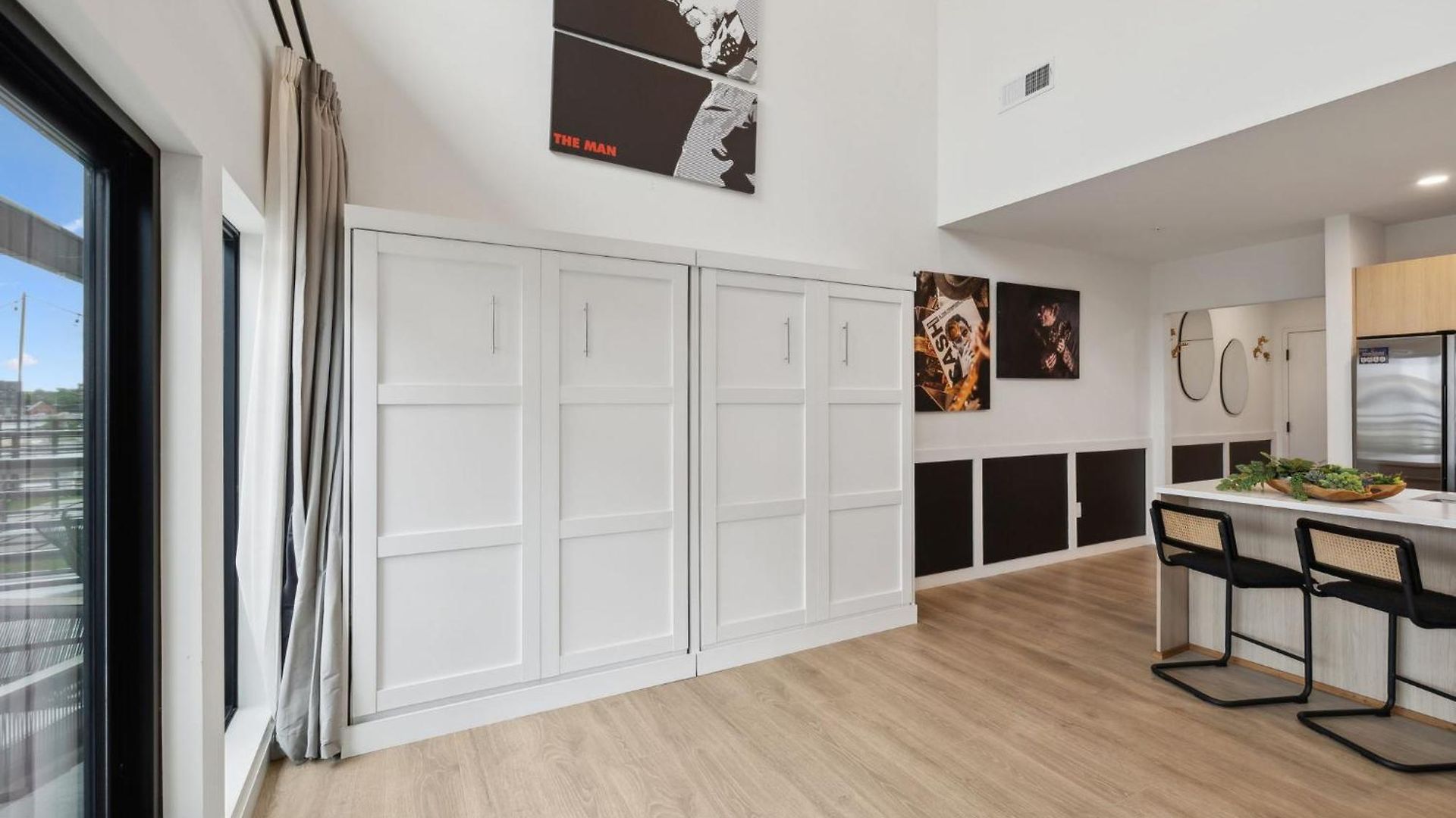 Holiday home Beverly Nash Downtown, Incredible Skyline Views, Walk To Broadway! Nashville