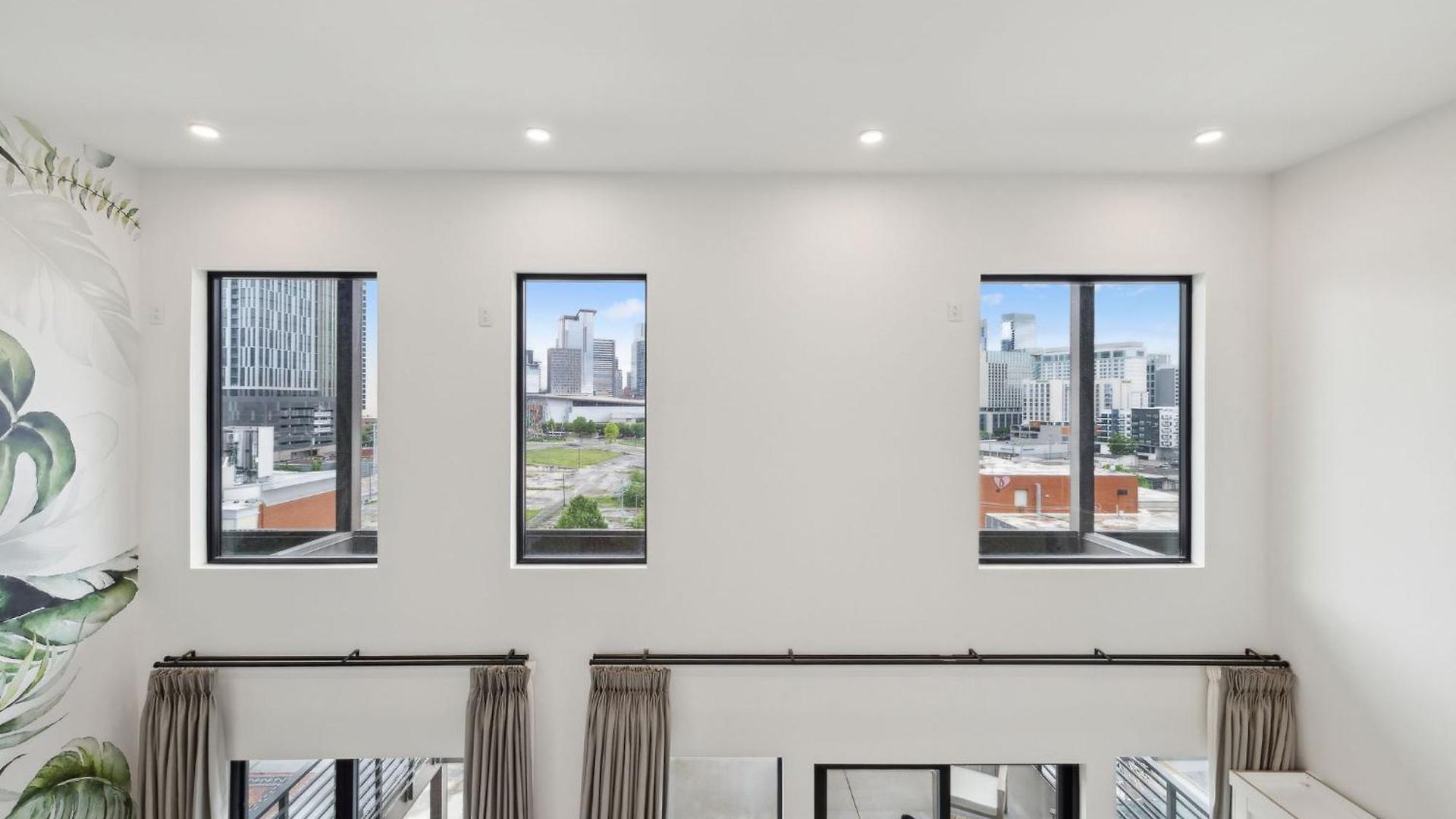 Holiday home Beverly Nash Downtown, Incredible Skyline Views, Walk To Broadway! Nashville