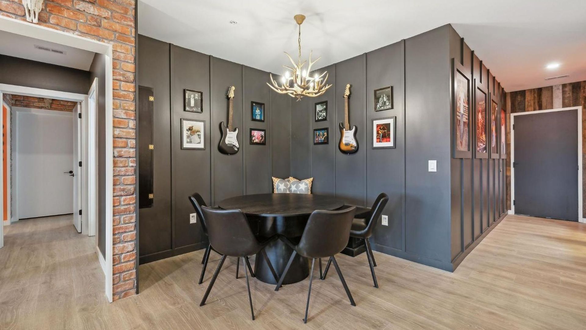 Apartment Walk To Broadway From Whiskey Glasses, Bach Party Approved With Pool And Gym