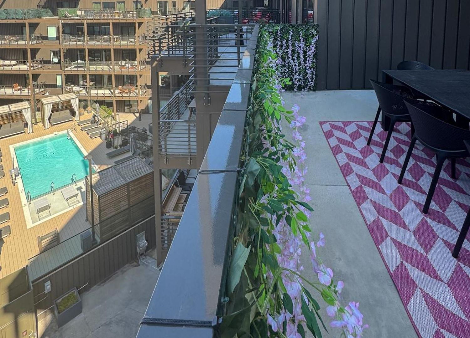 Diamonds Are Forever Walk To Broadway Pool And Gym Apartment Nashville