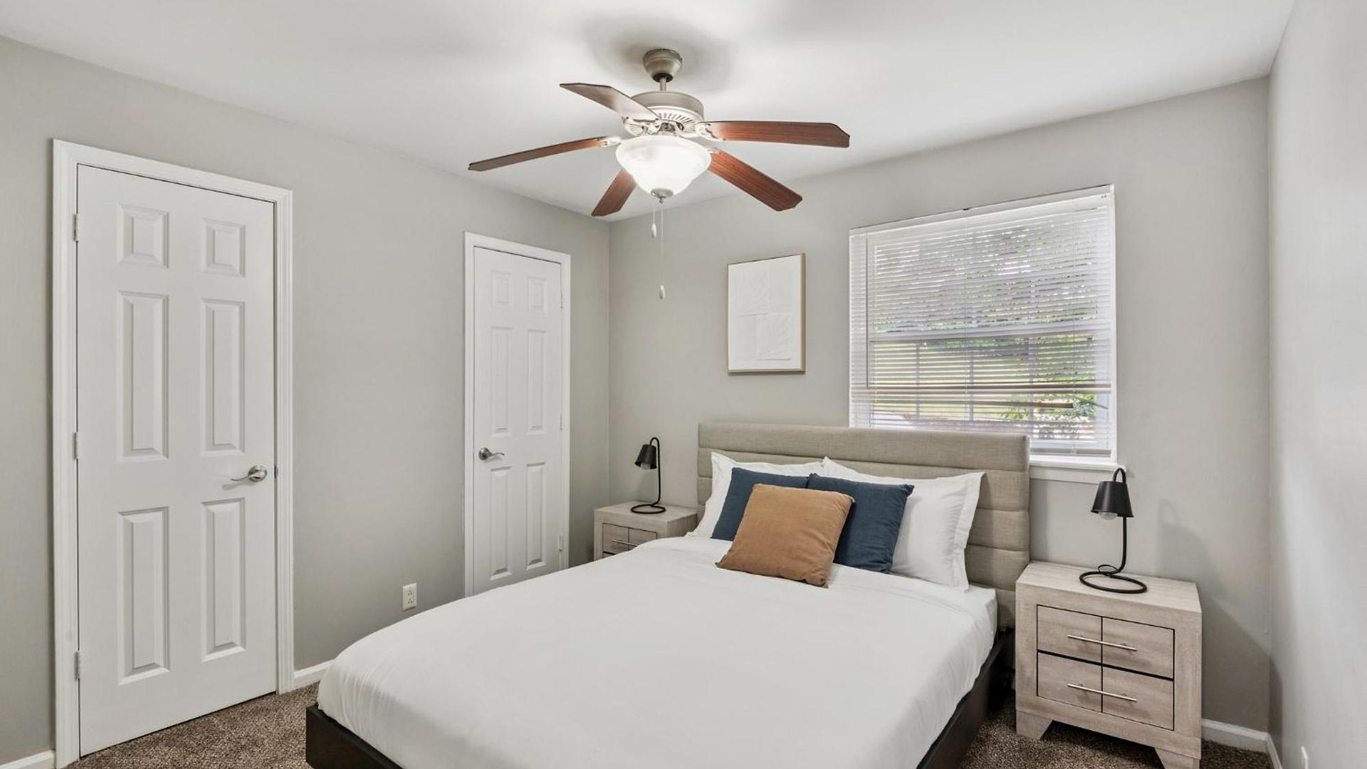 Jamestown C5 I Comfy 2 Bed 1 Bath