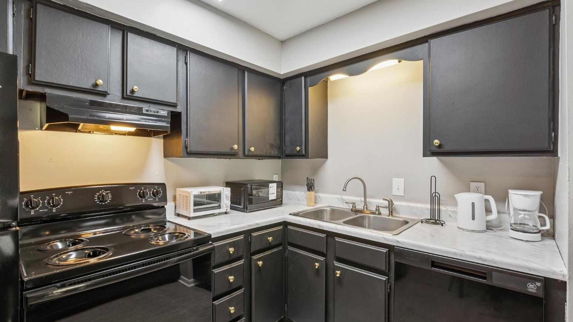 Apartment Jamestown B4 I Comfy 2 Bed 1 Bath Nashville
