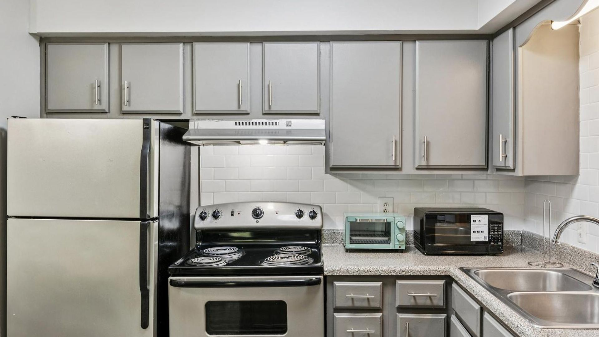 Jamestown C5 I Comfy 2 Bed 1 Bath *