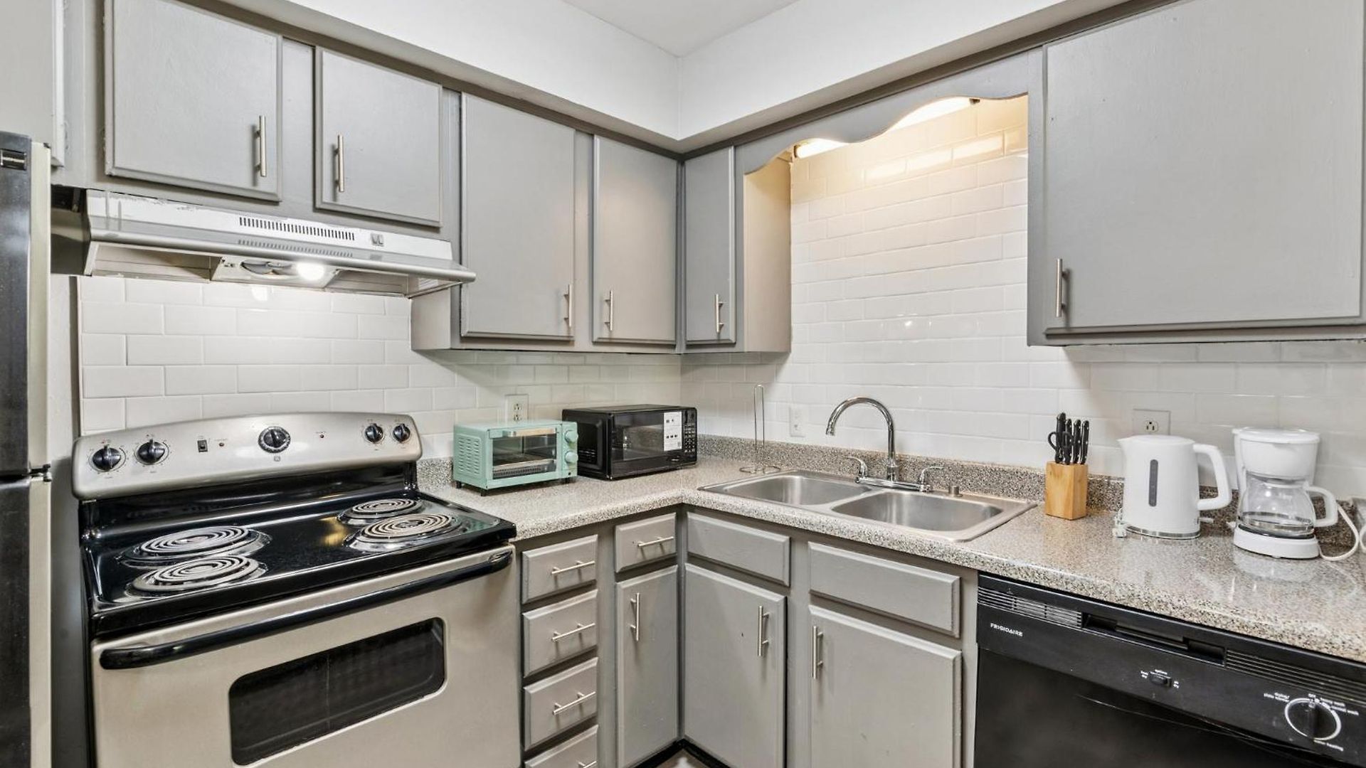 Jamestown C5 I Comfy 2 Bed 1 Bath * Nashville